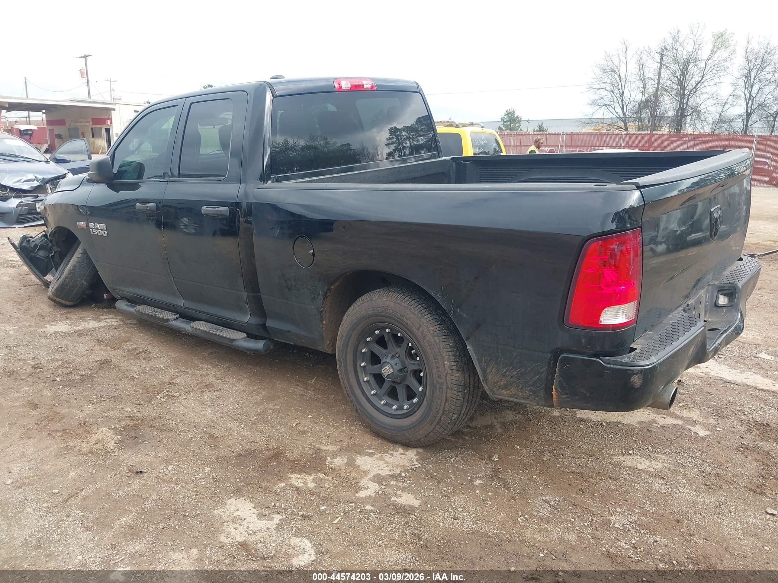 RAM 1500 image 3