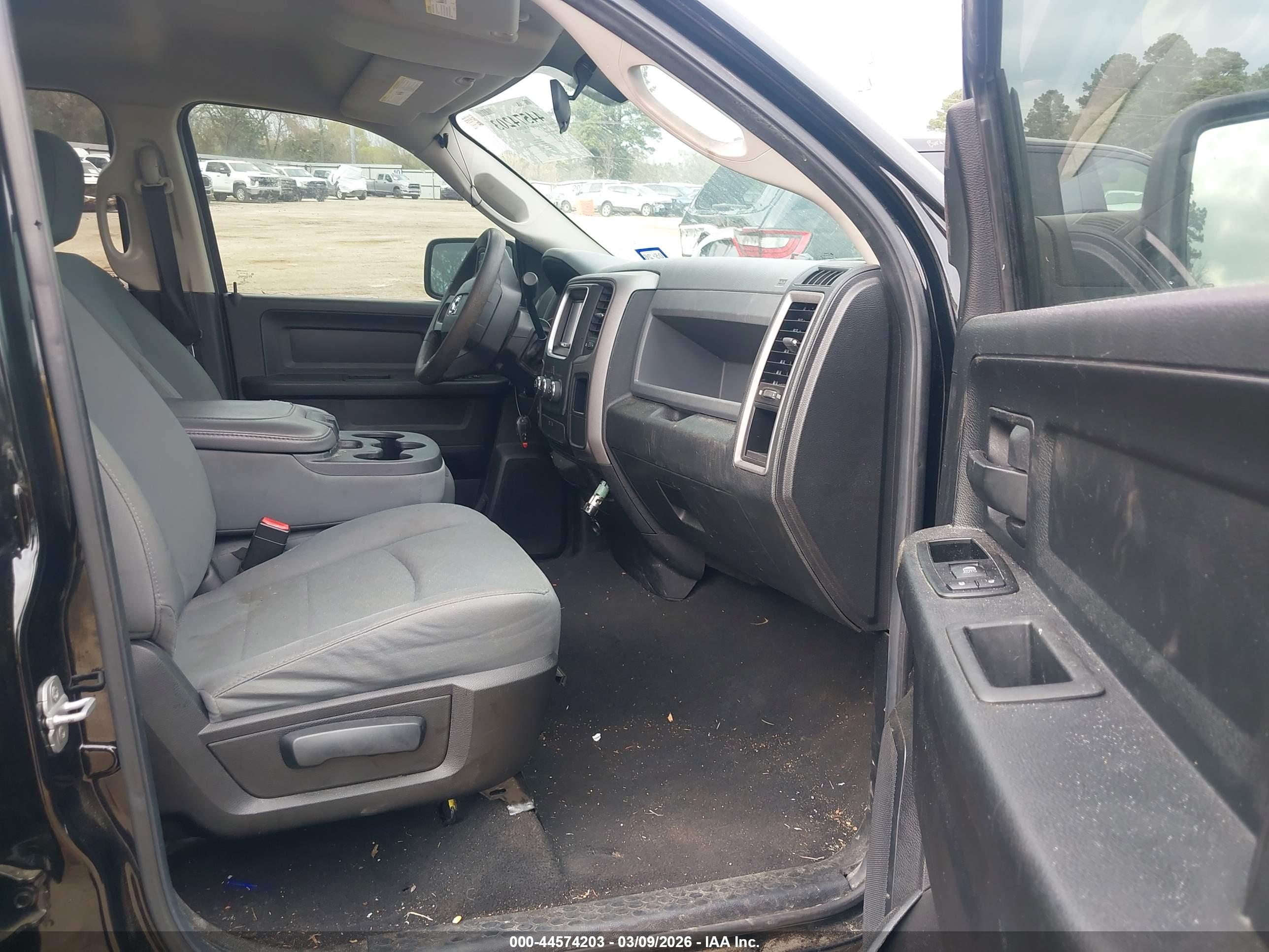 RAM 1500 image 5