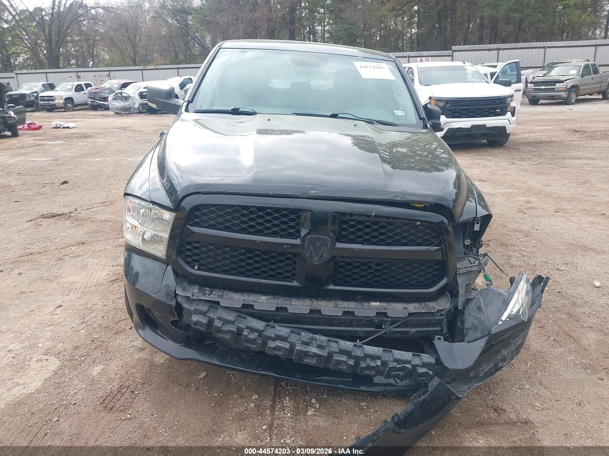 RAM 1500 image 6