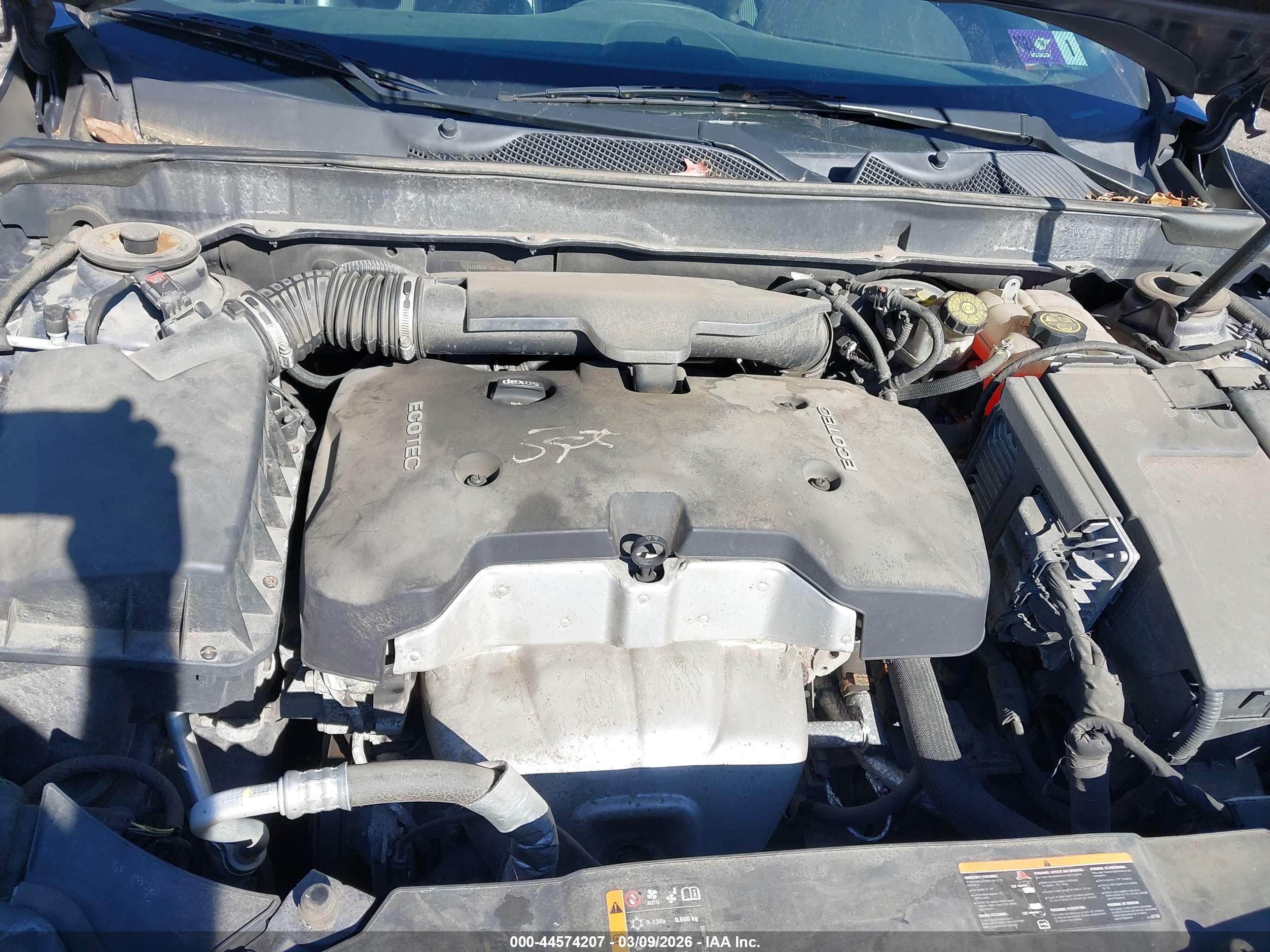 CHEVROLET MALIBU image 10