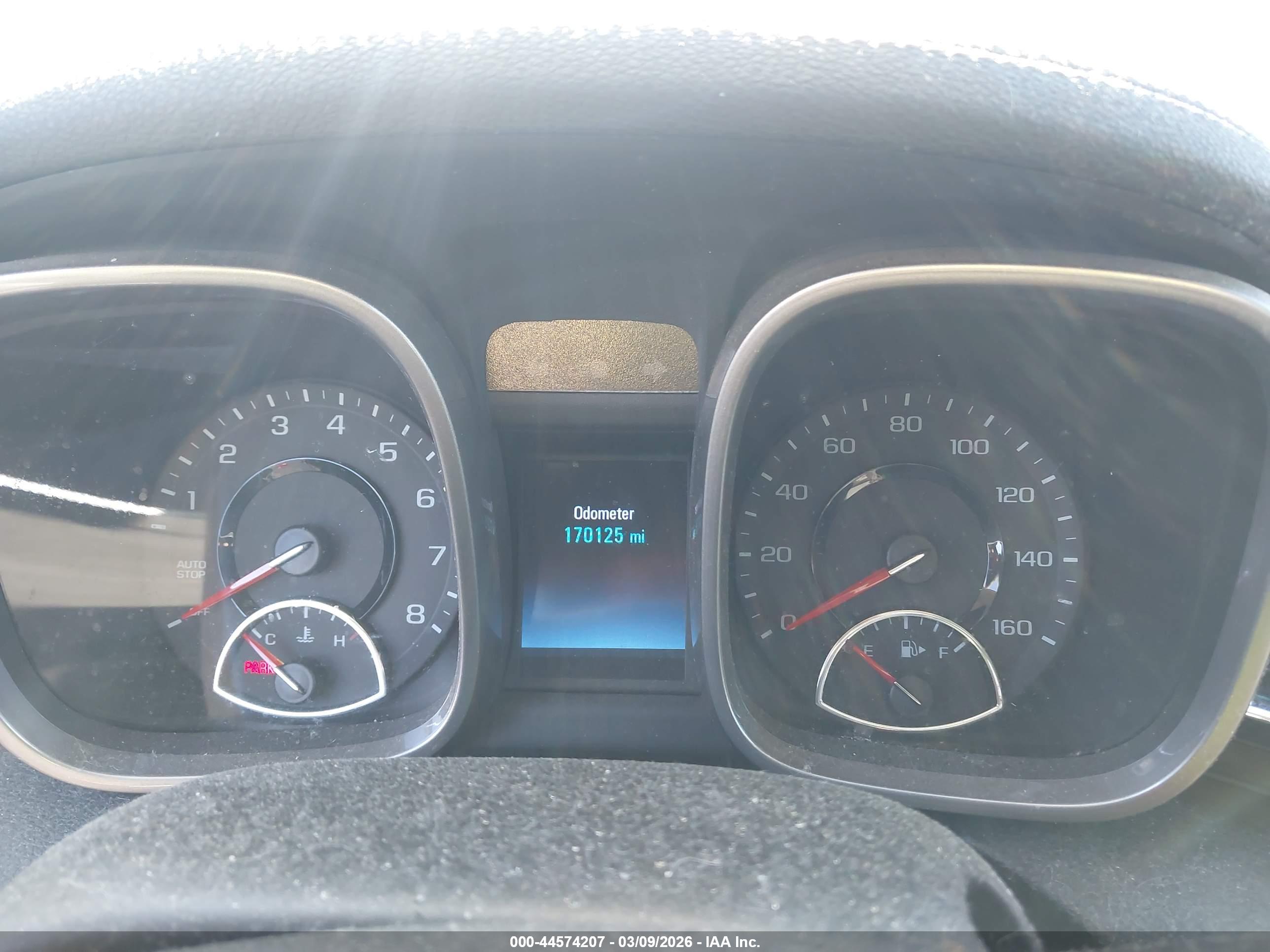 CHEVROLET MALIBU image 7