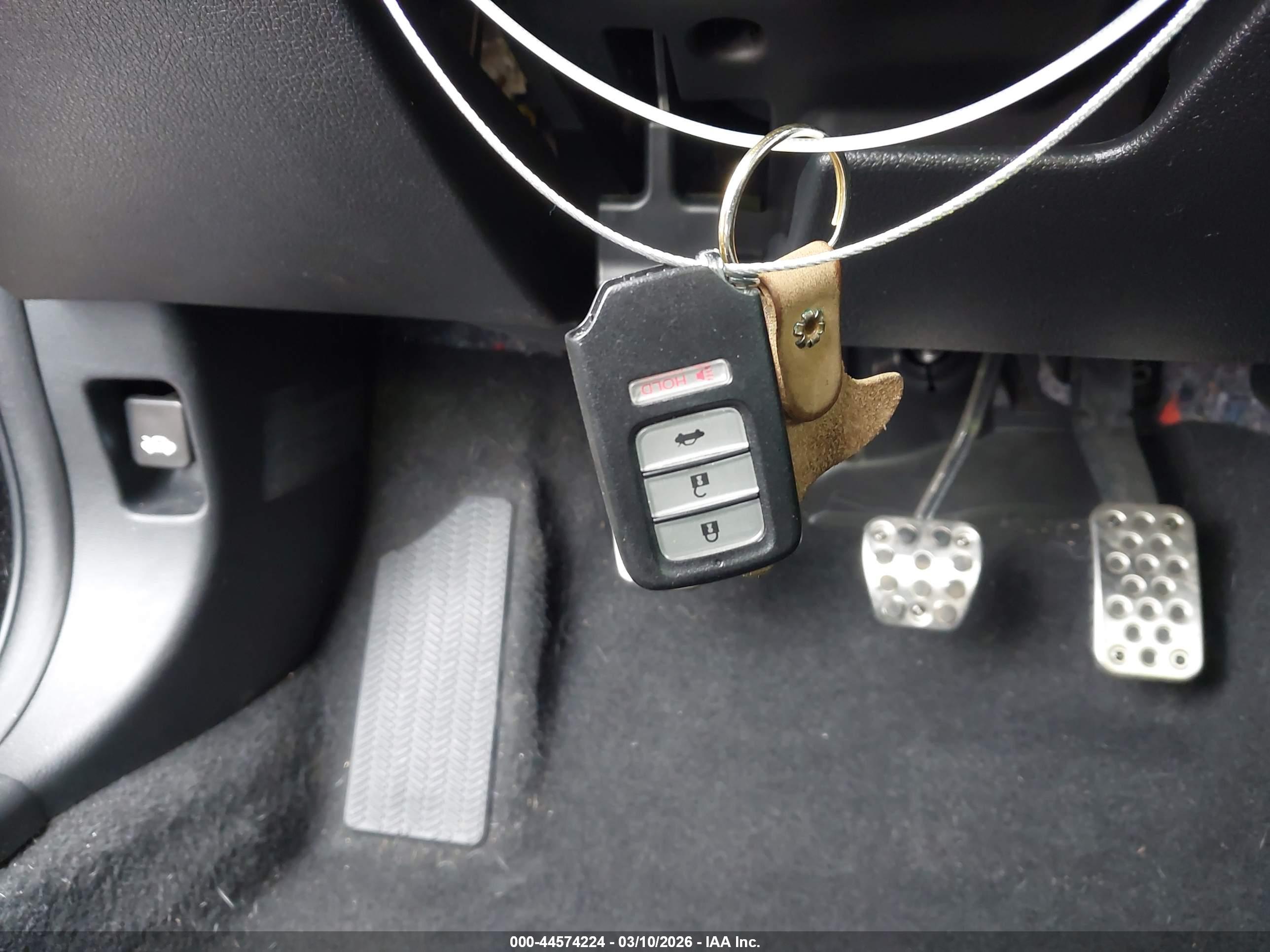 HONDA CIVIC image 11