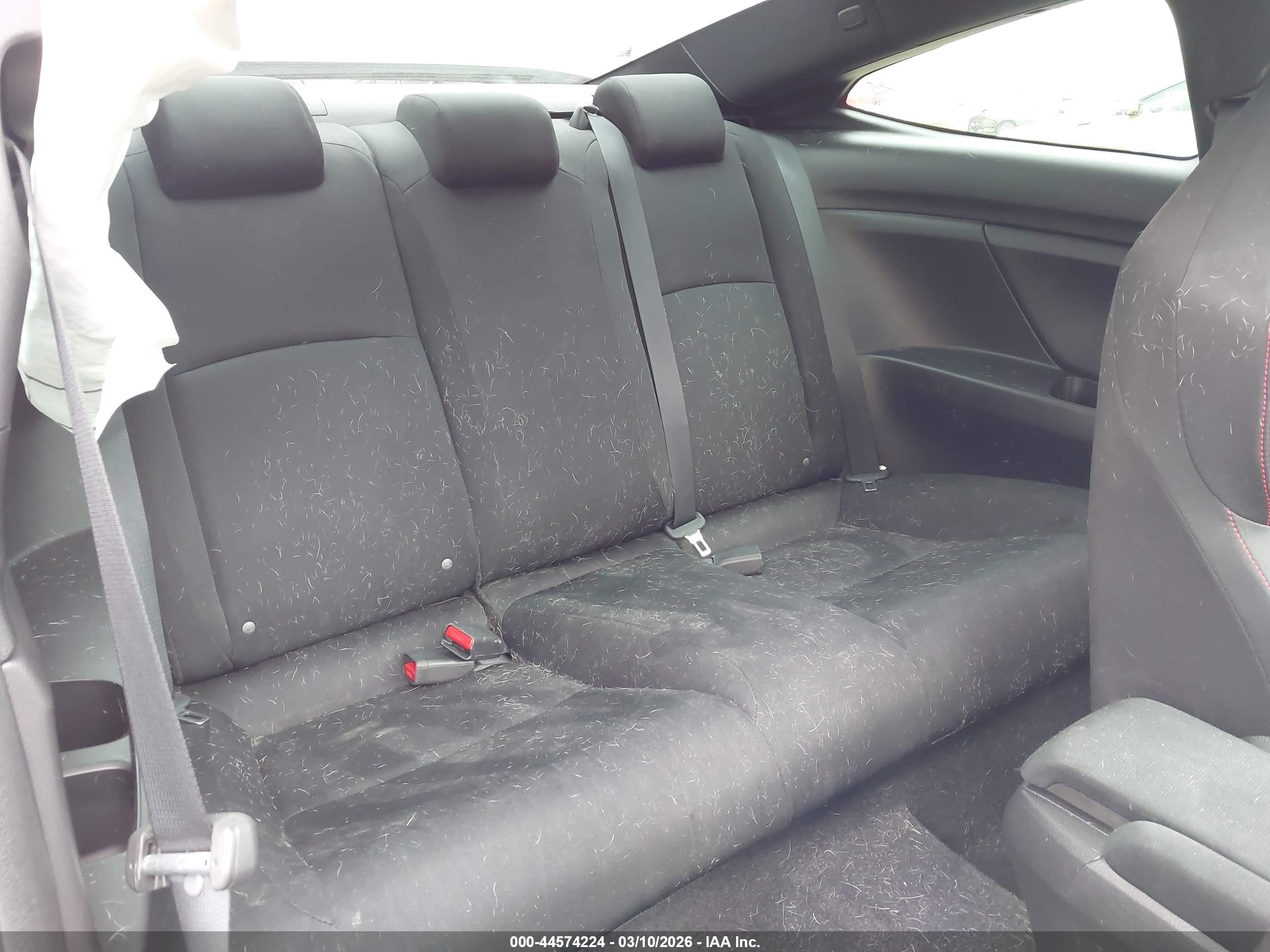 HONDA CIVIC image 8