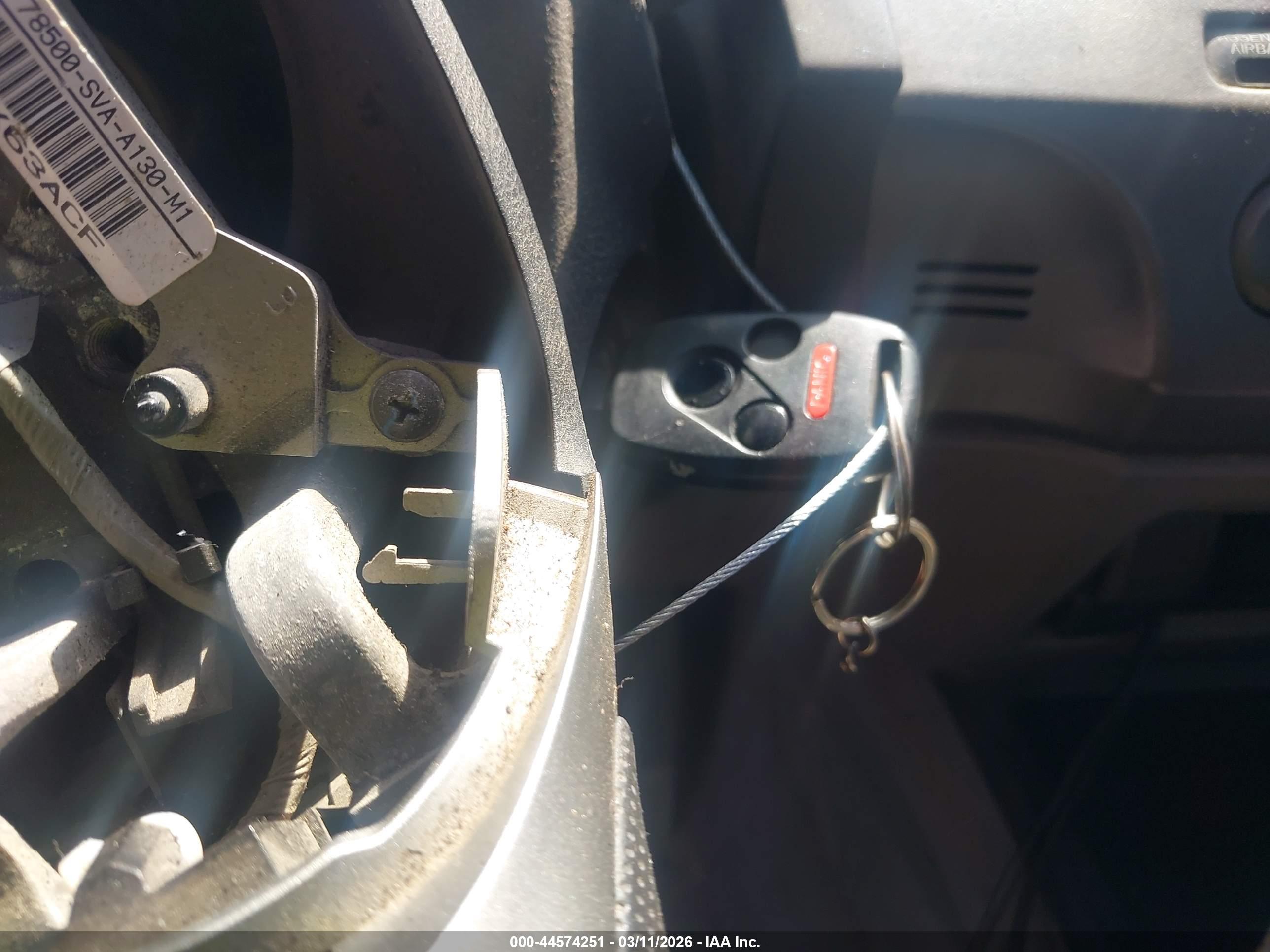 HONDA CIVIC image 11