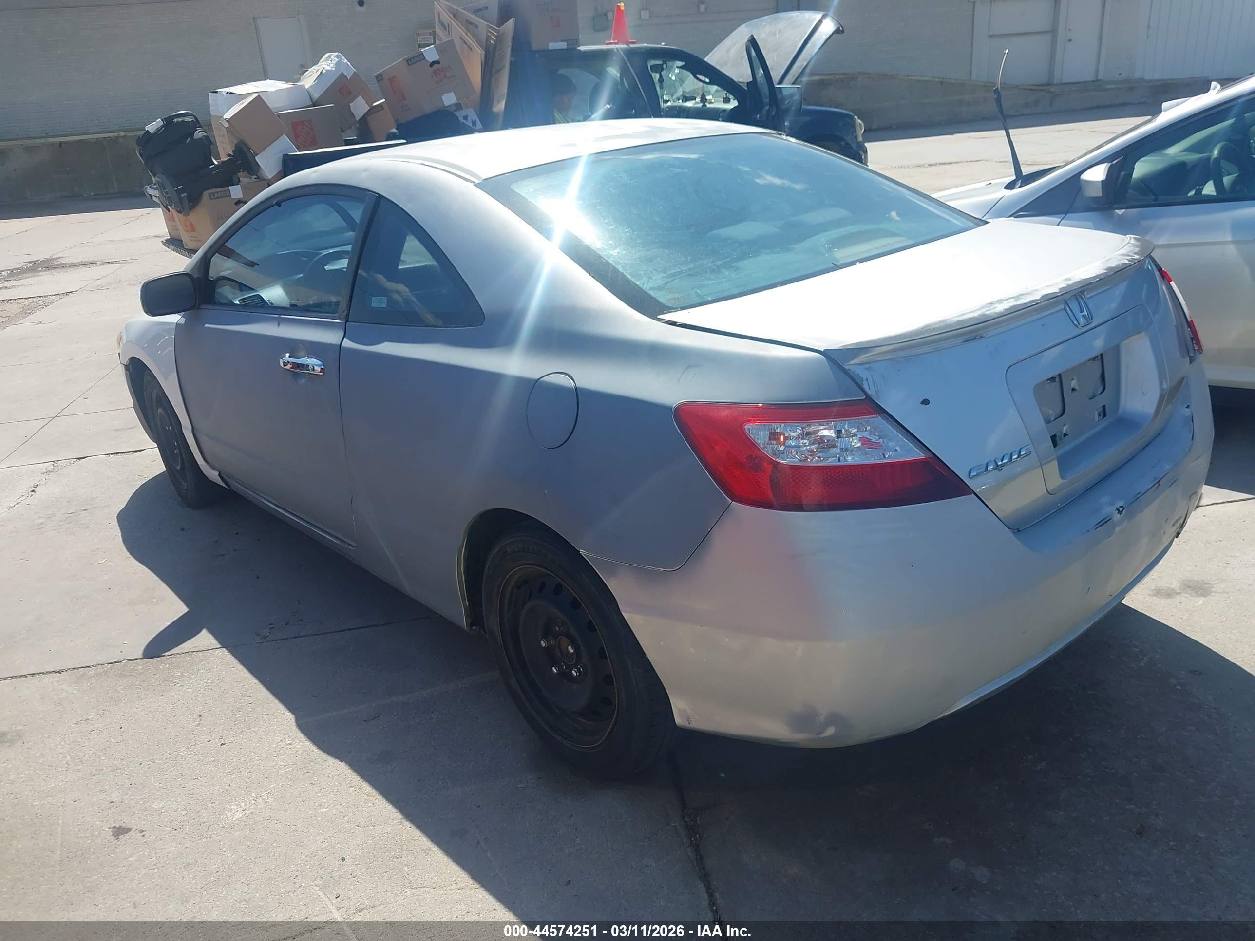 HONDA CIVIC image 3