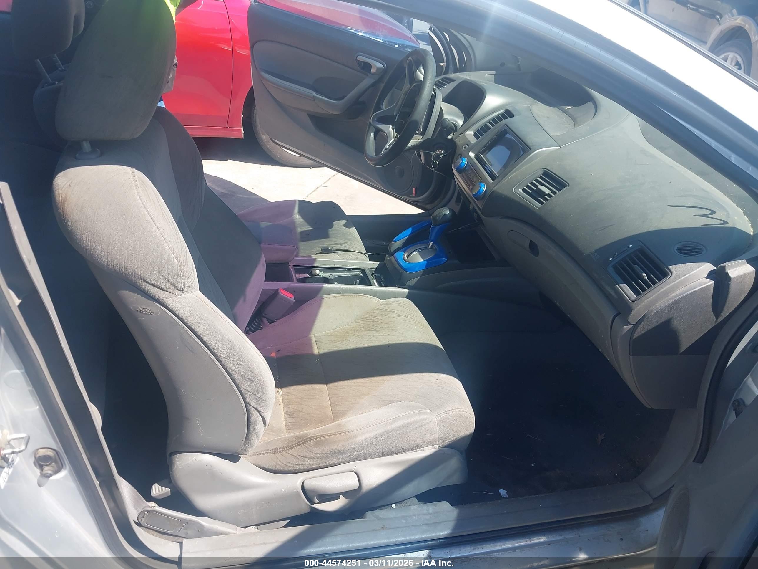 HONDA CIVIC image 5