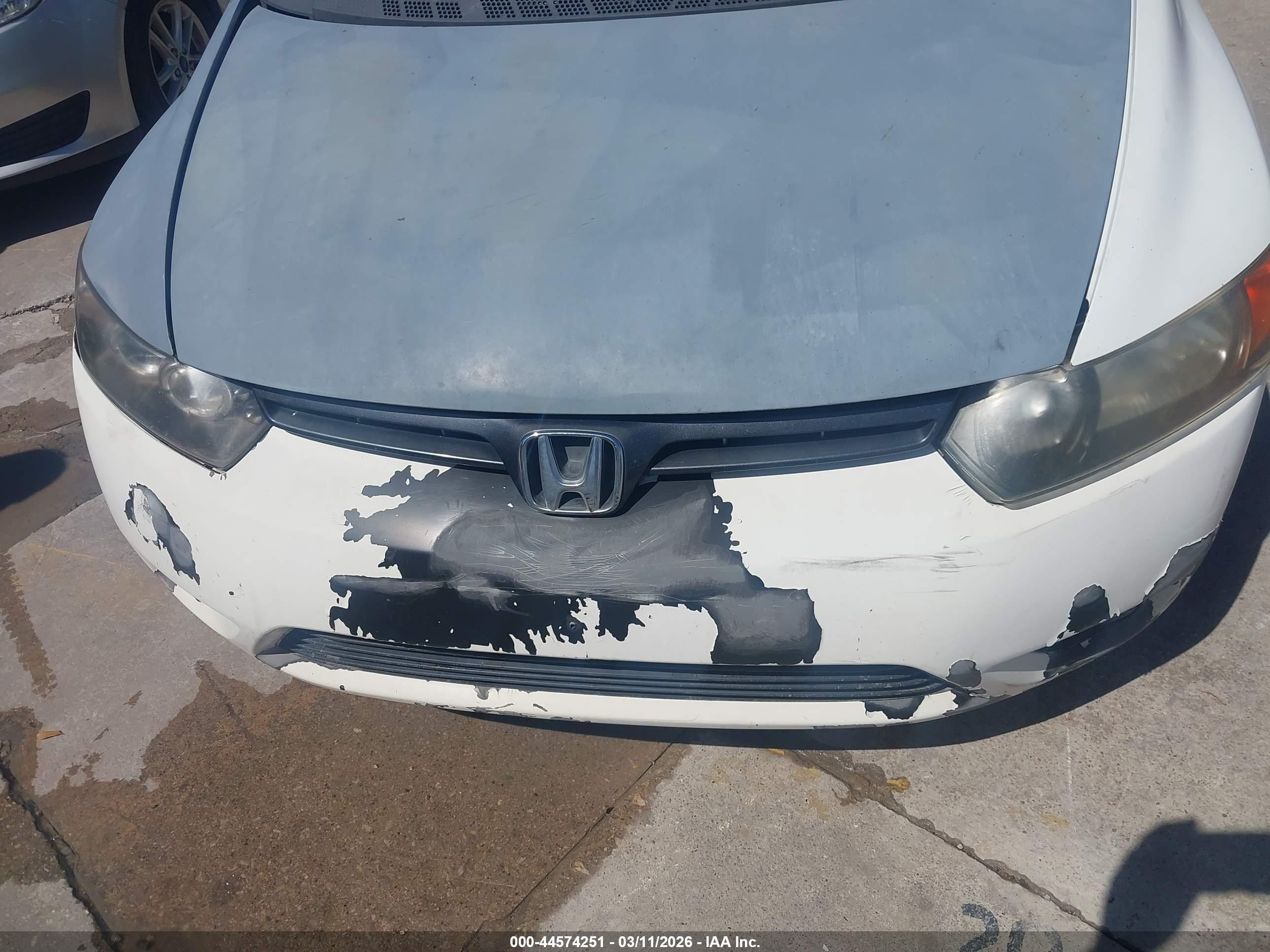 HONDA CIVIC image 6