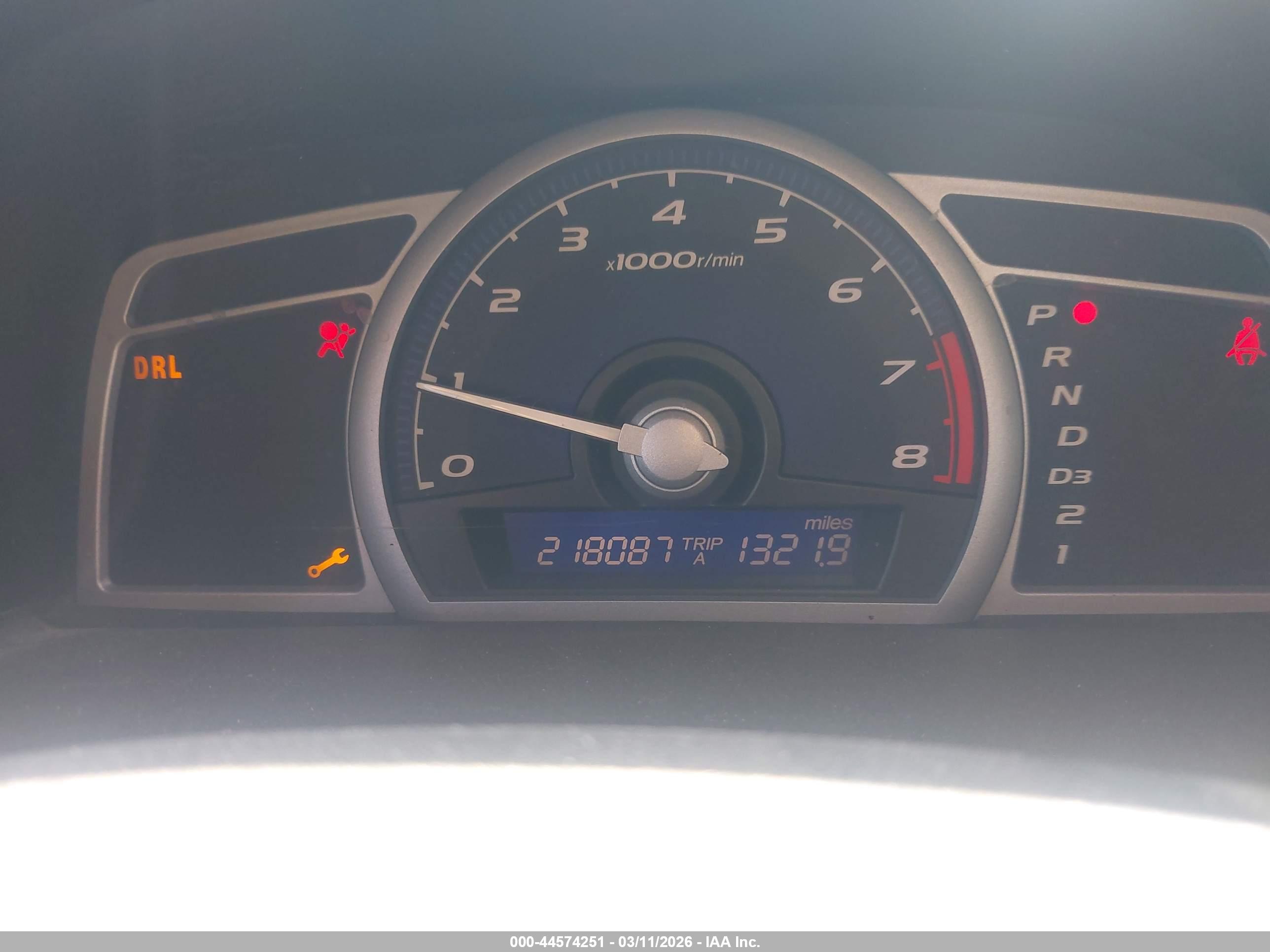 HONDA CIVIC image 7