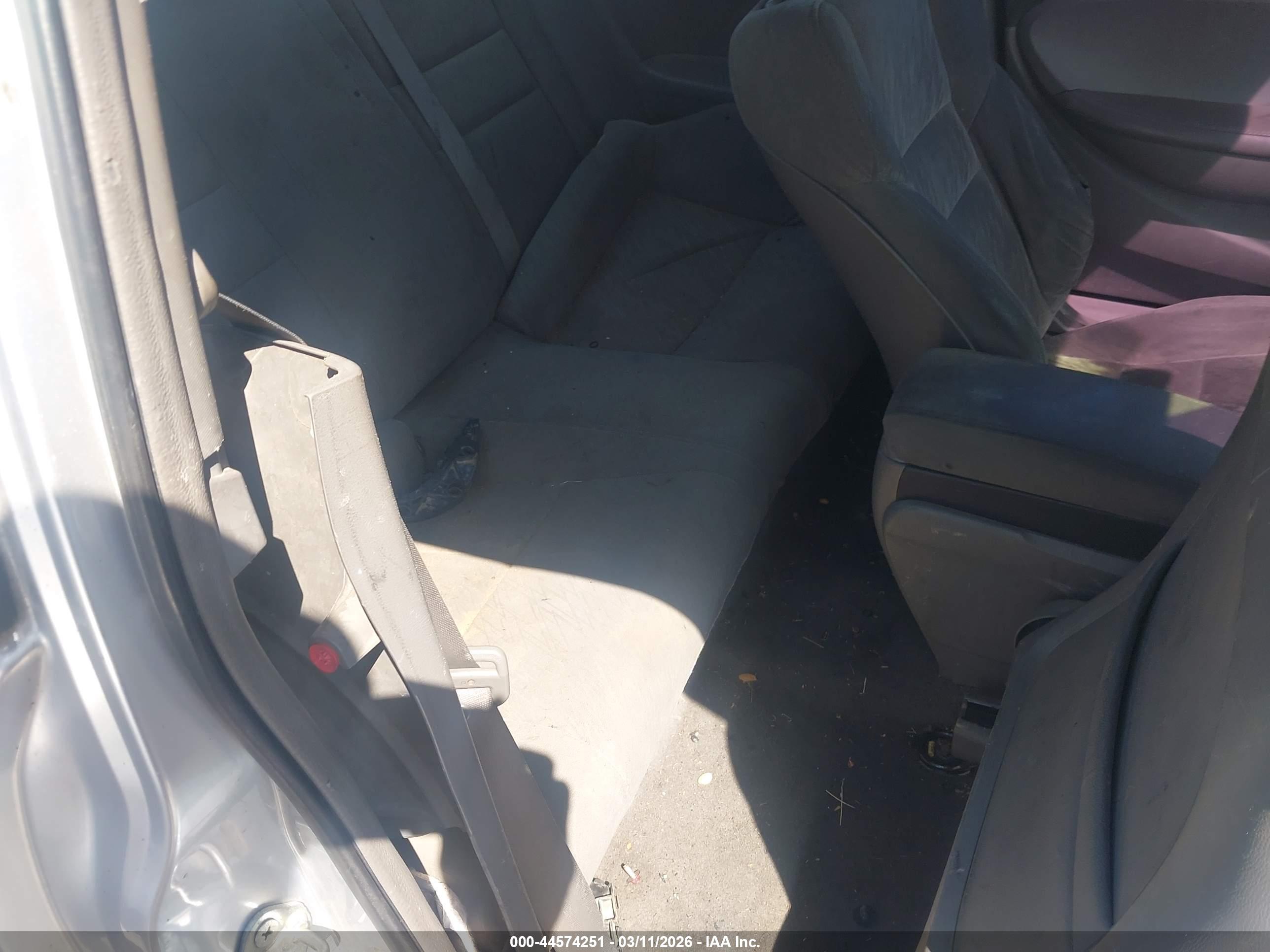 HONDA CIVIC image 8