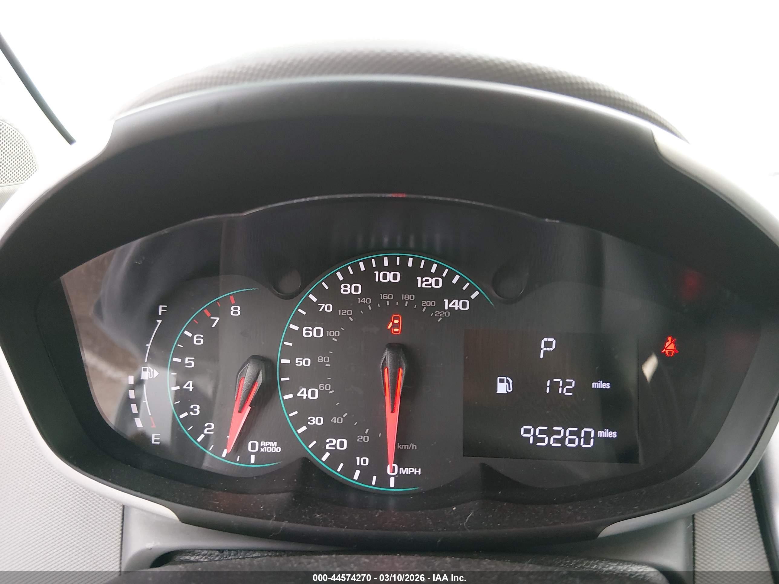 CHEVROLET SONIC image 7