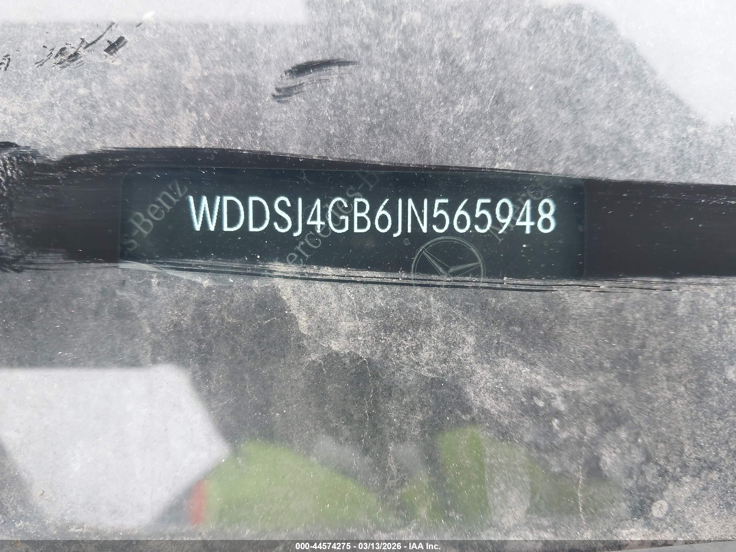 MERCEDES-BENZ CLA image 9