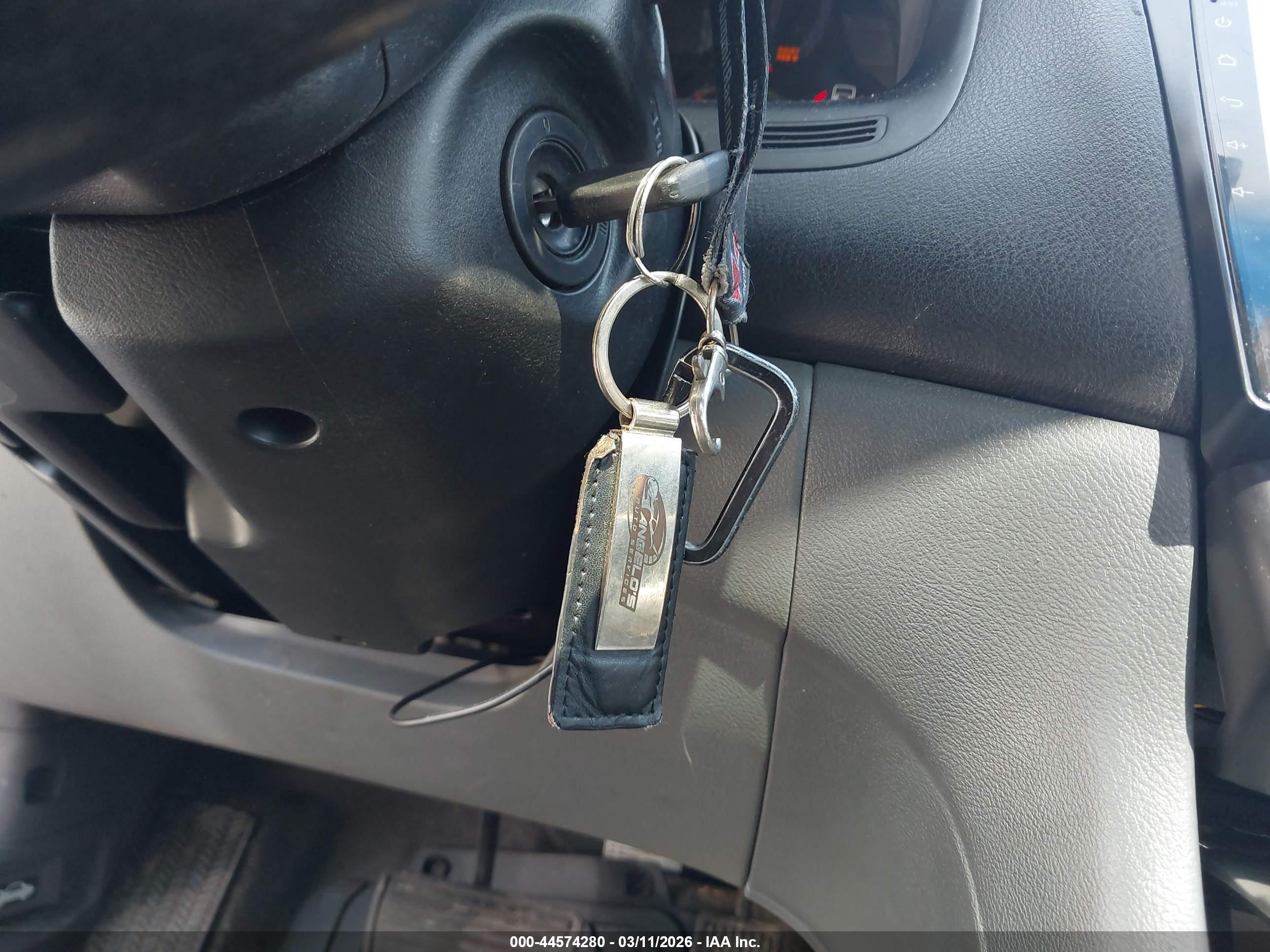 HONDA ACCORD image 11