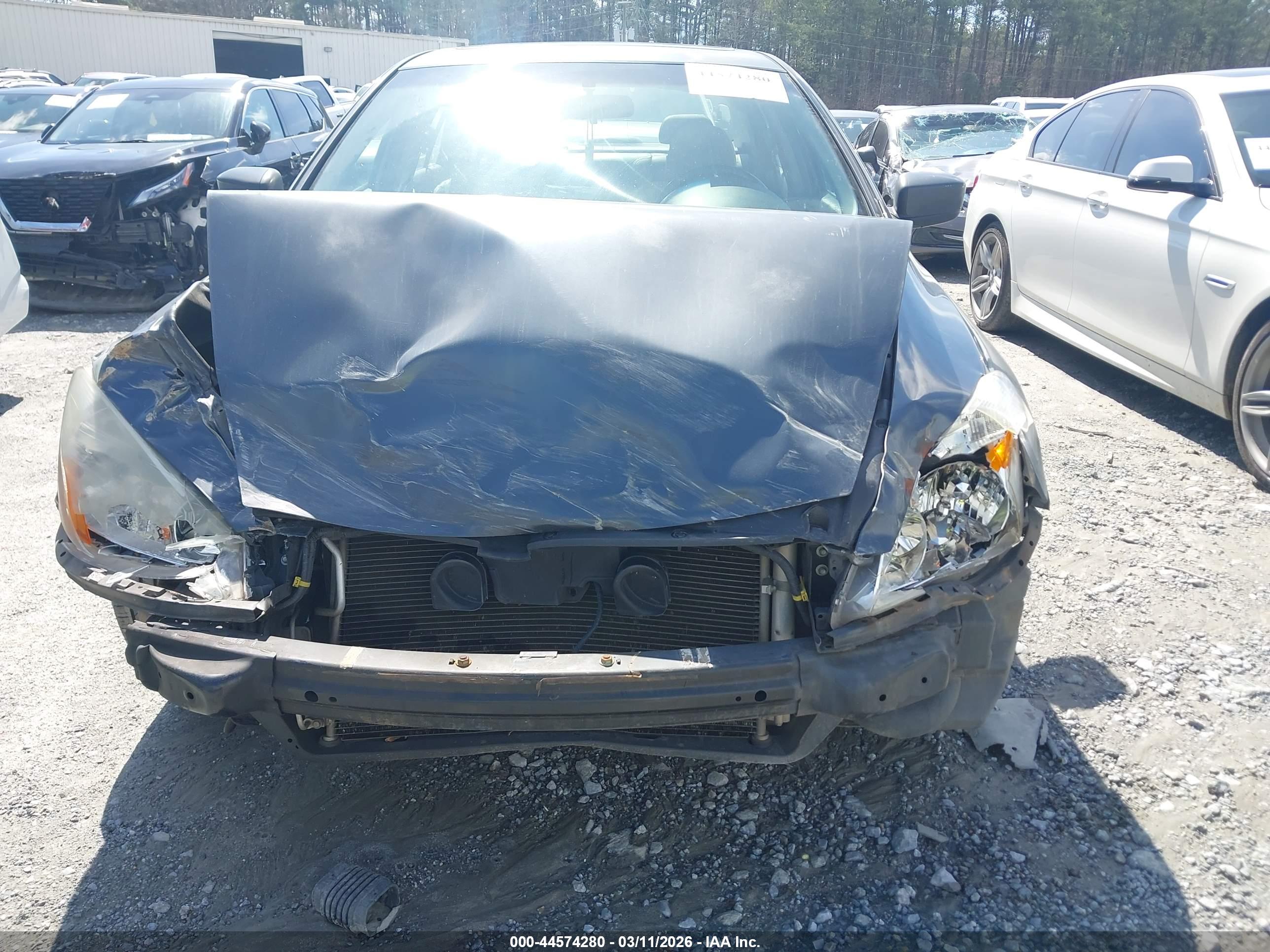 HONDA ACCORD image 6