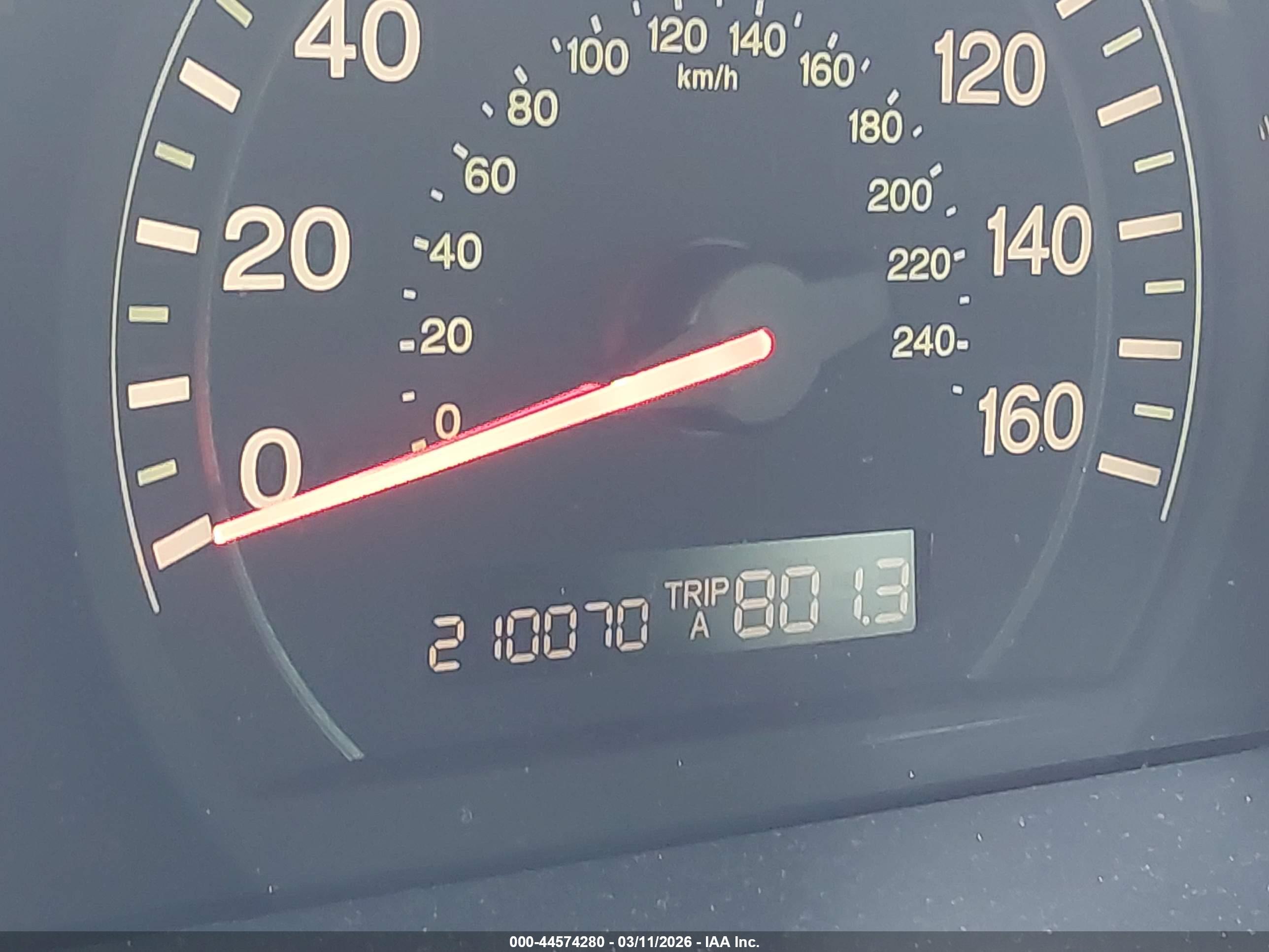 HONDA ACCORD image 7