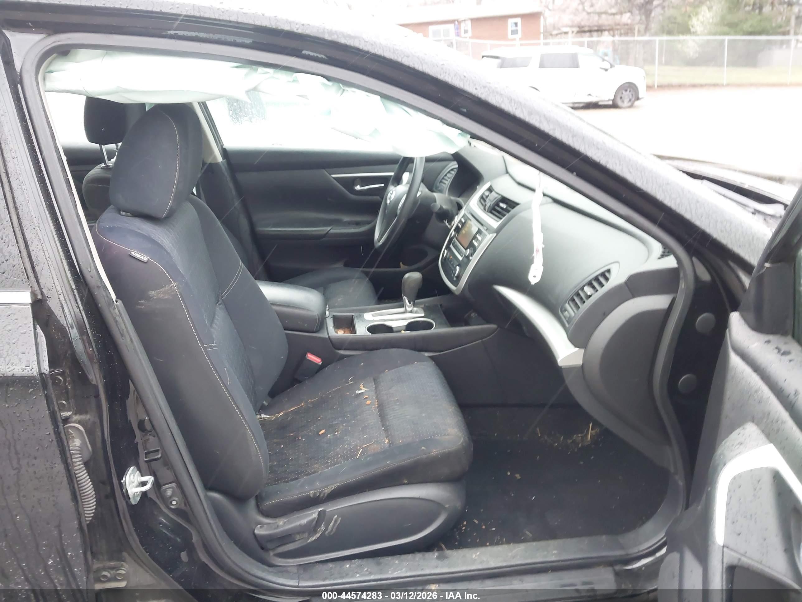 NISSAN ALTIMA image 5