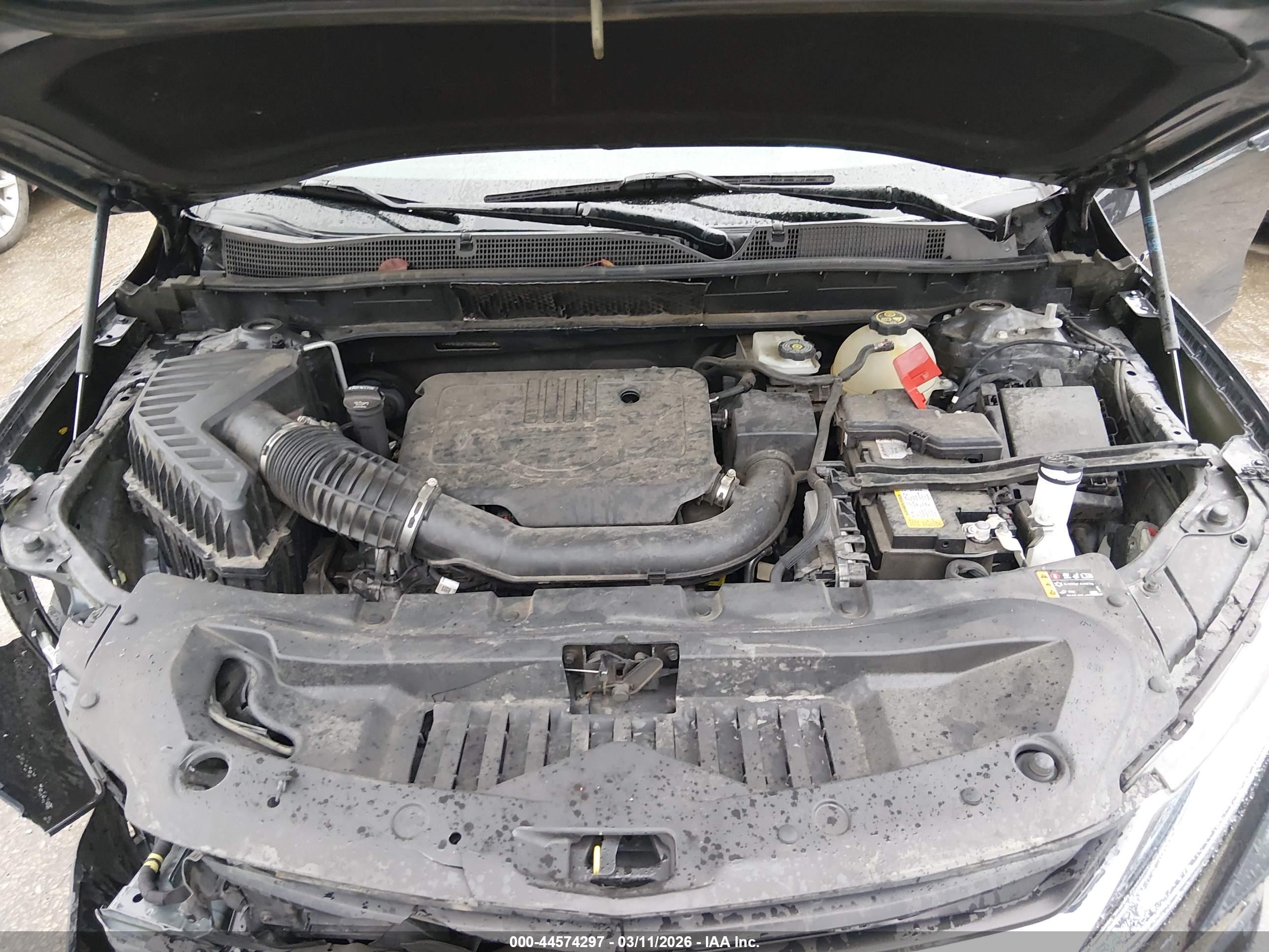 CHEVROLET BLAZER image 10