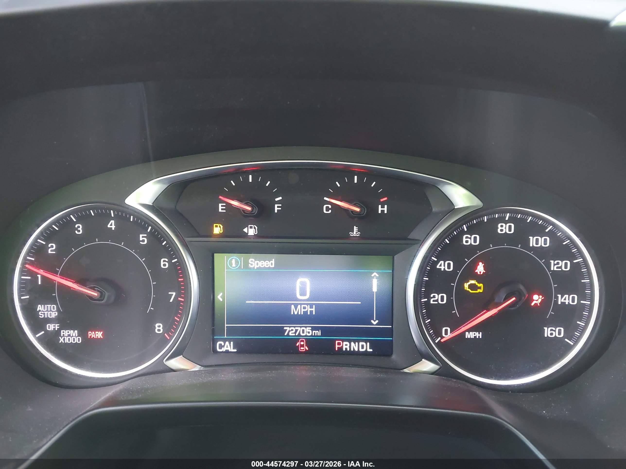 CHEVROLET BLAZER image 7