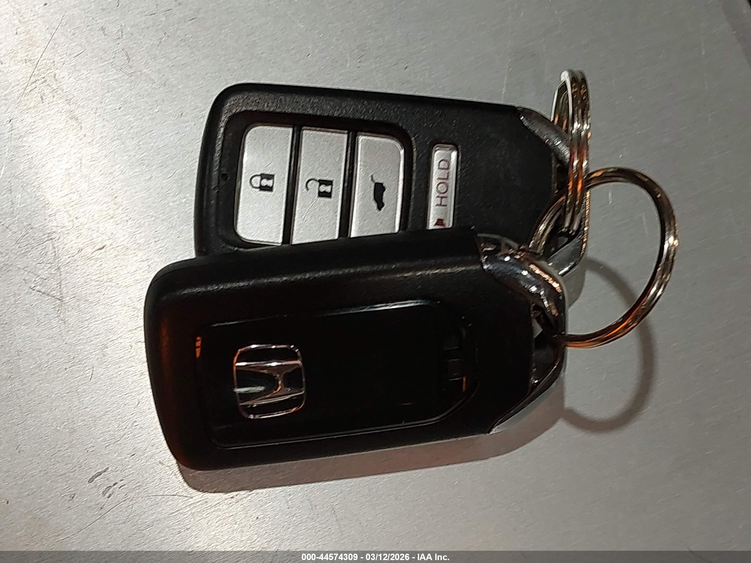 HONDA HR-V image 11