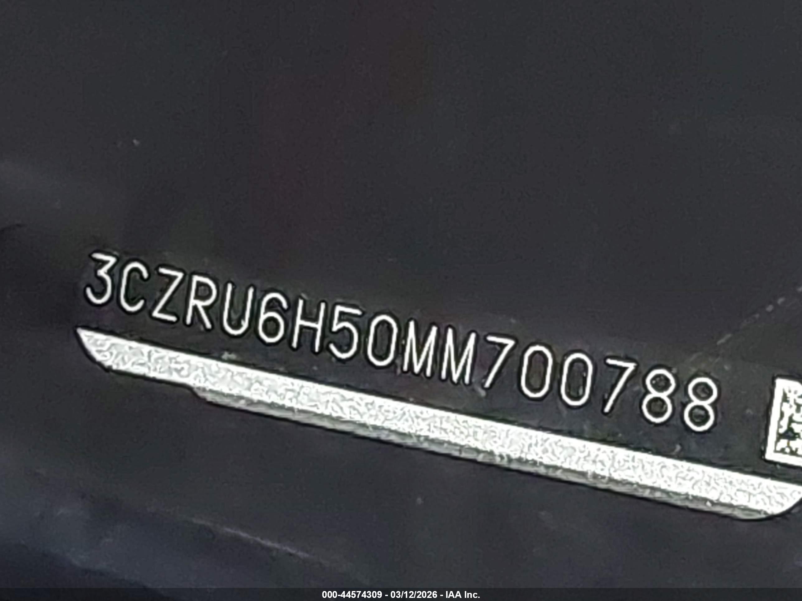 HONDA HR-V image 9