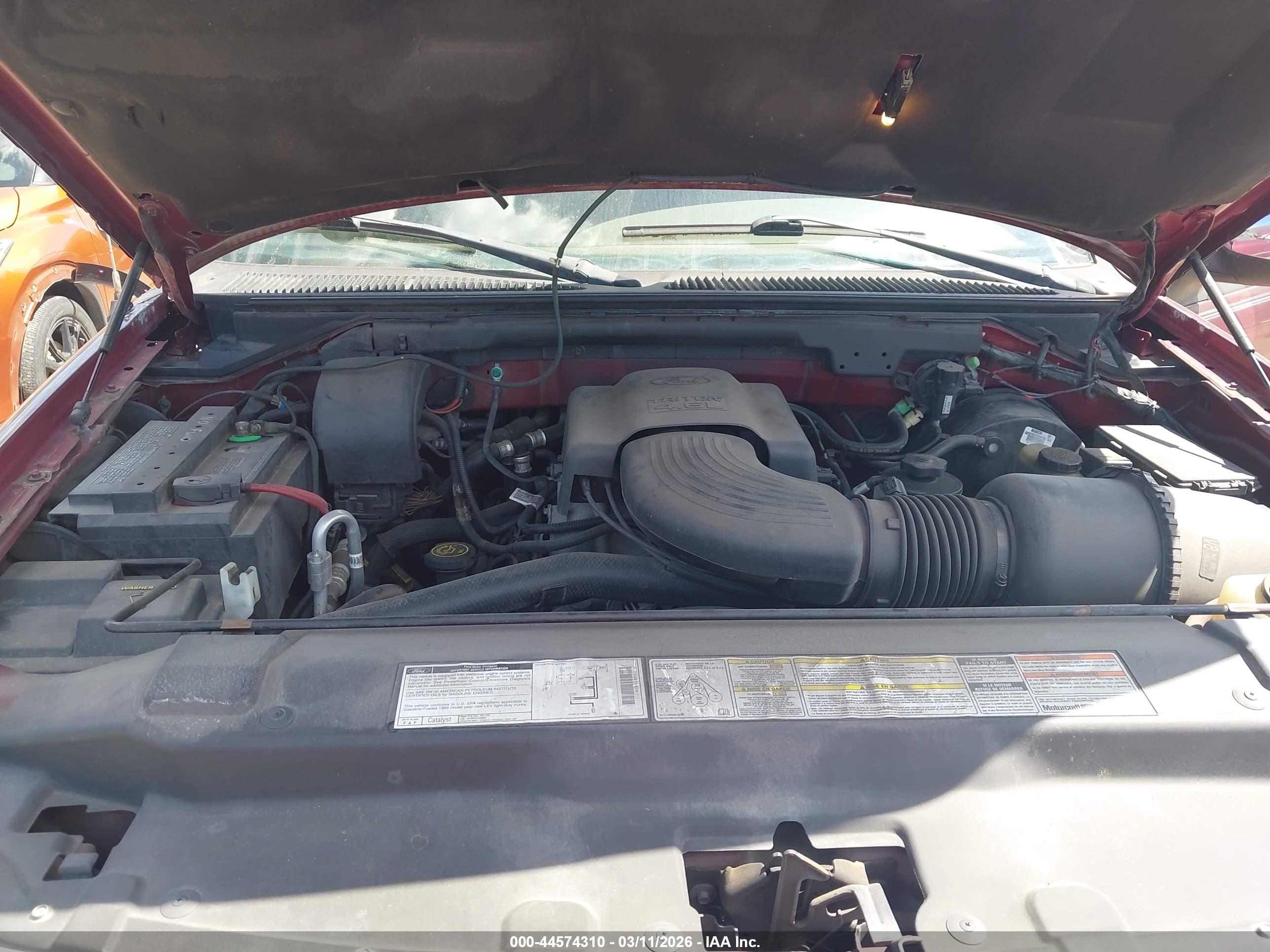FORD EXPEDITION image 10
