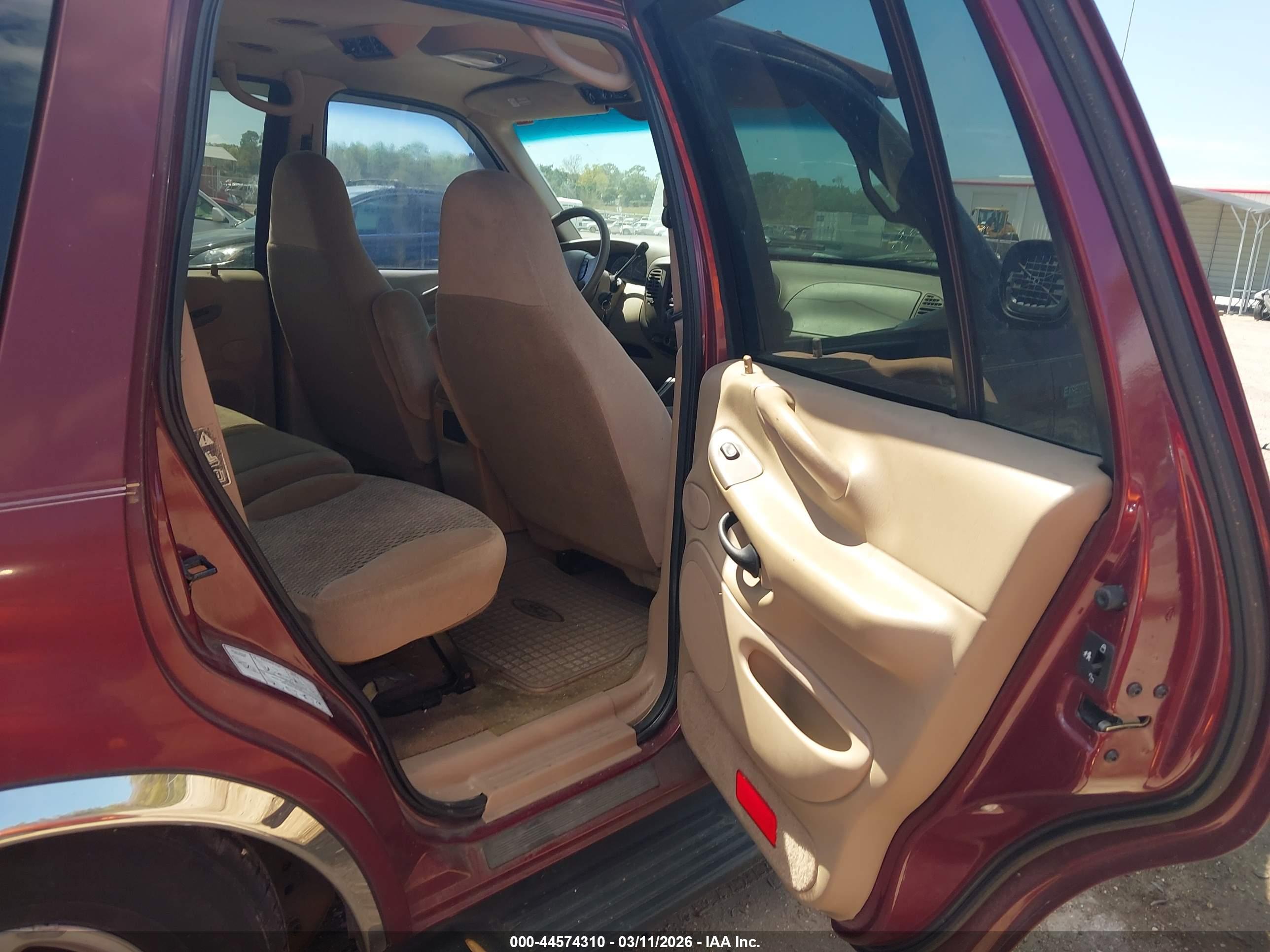 FORD EXPEDITION image 8