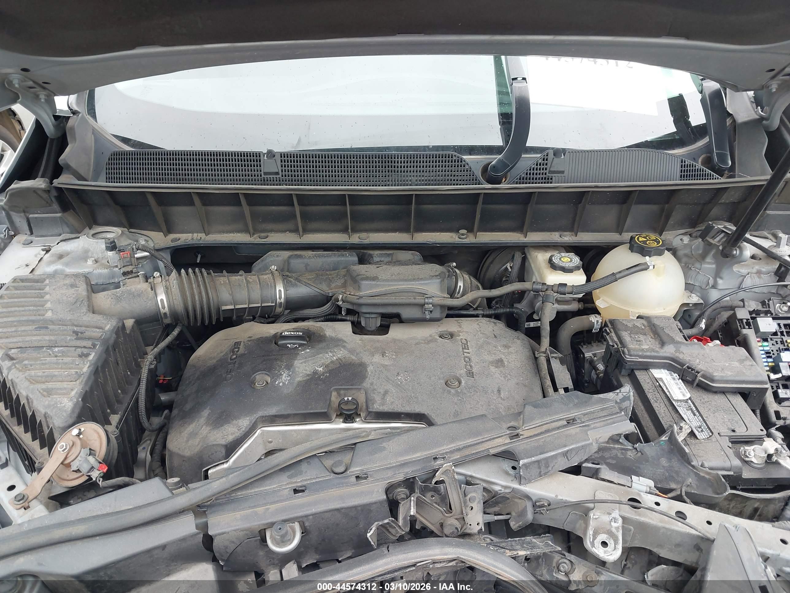GMC ACADIA image 10