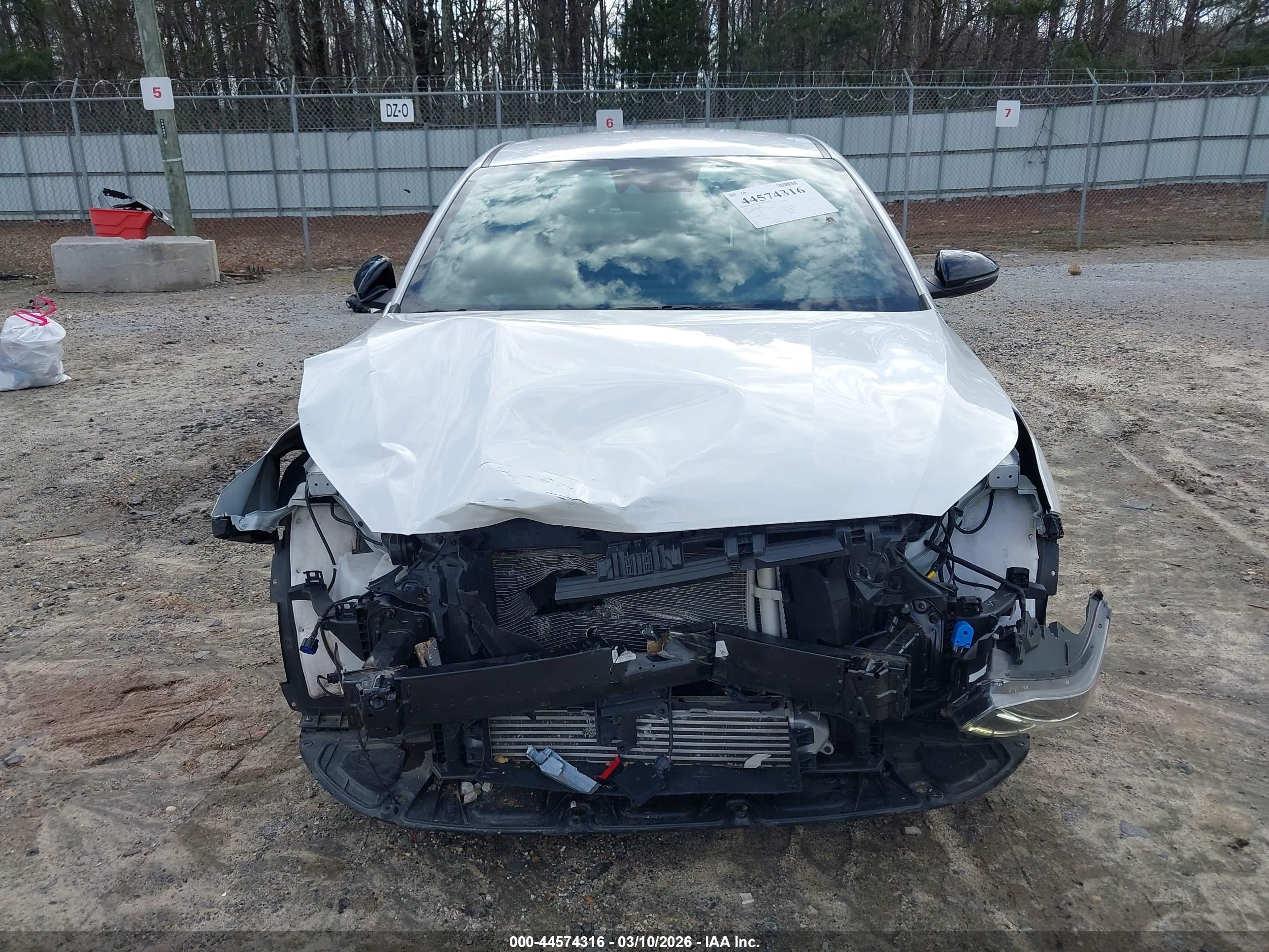 KIA FORTE image 6
