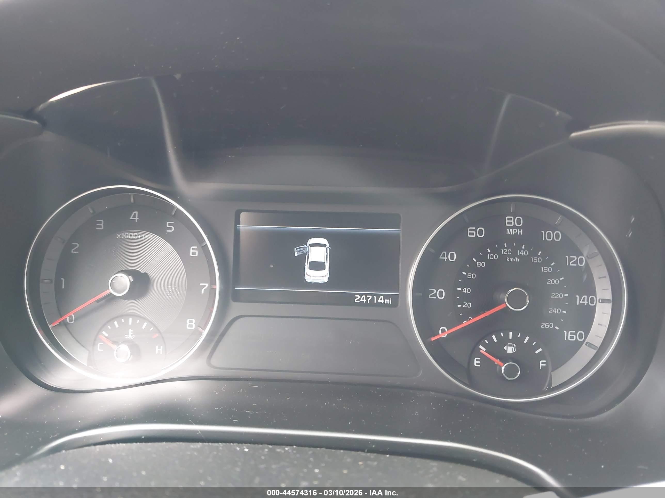 KIA FORTE image 7