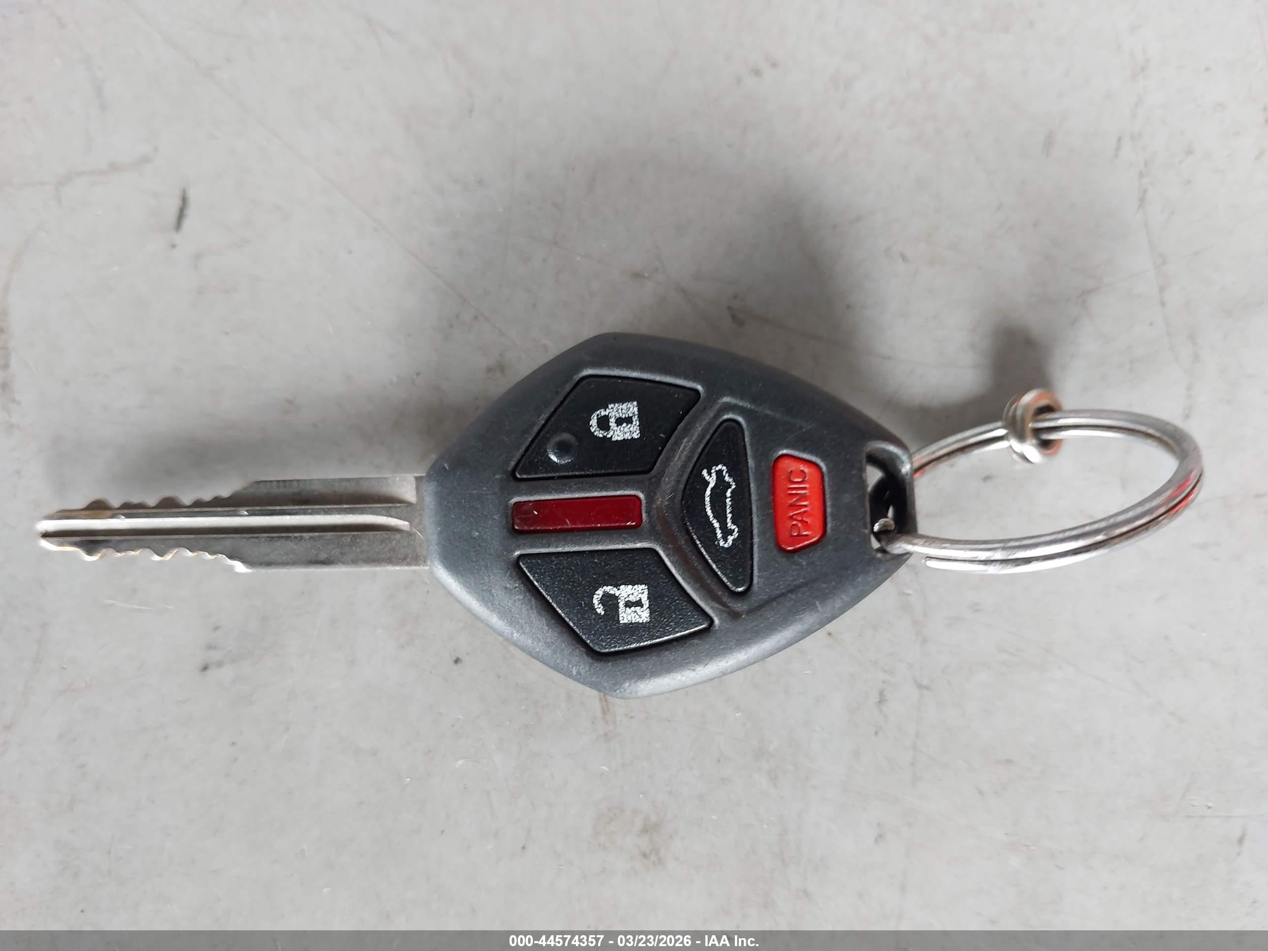 MITSUBISHI LANCER image 11