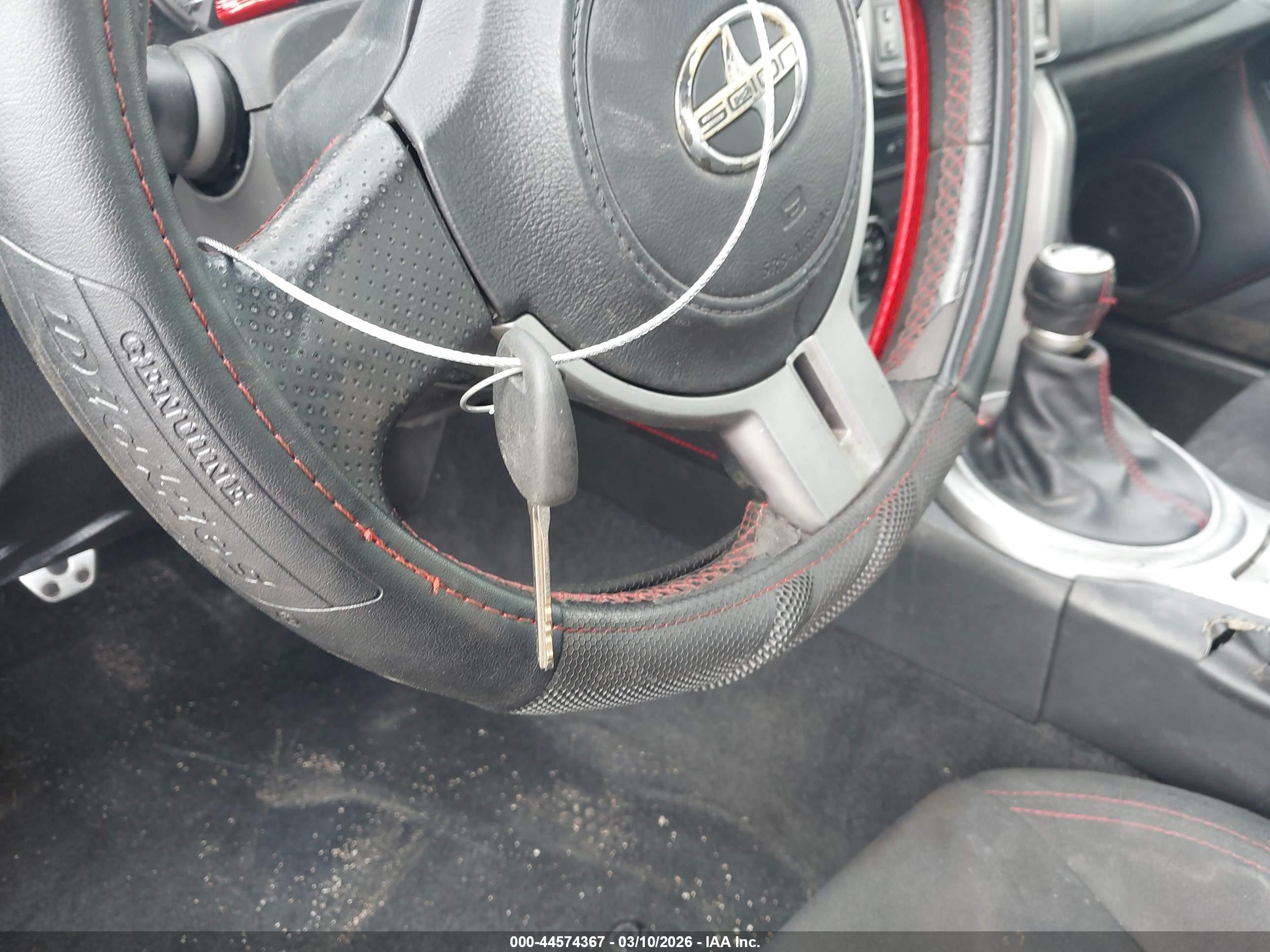 SCION FR-S image 11