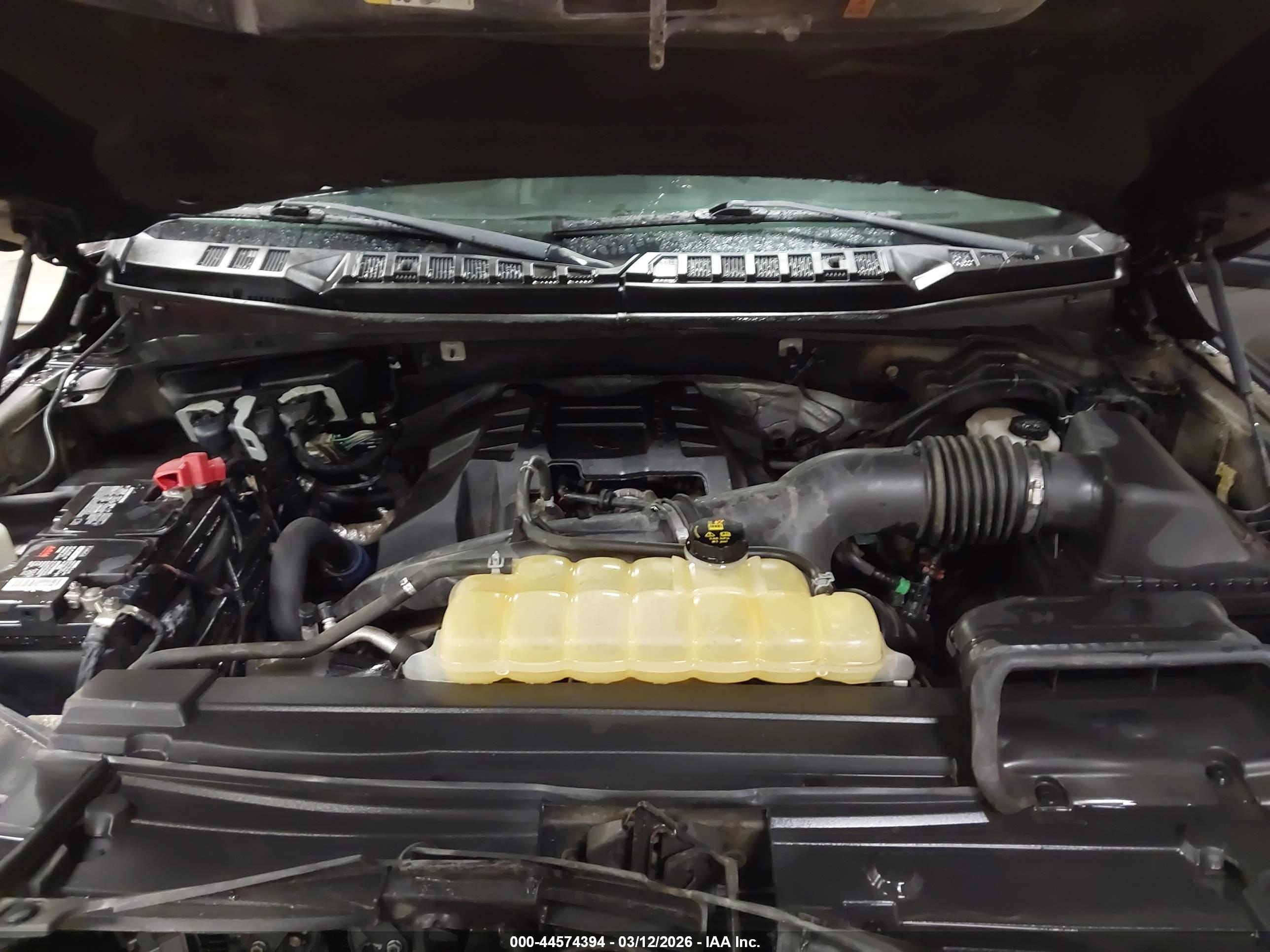 FORD F-150 image 10