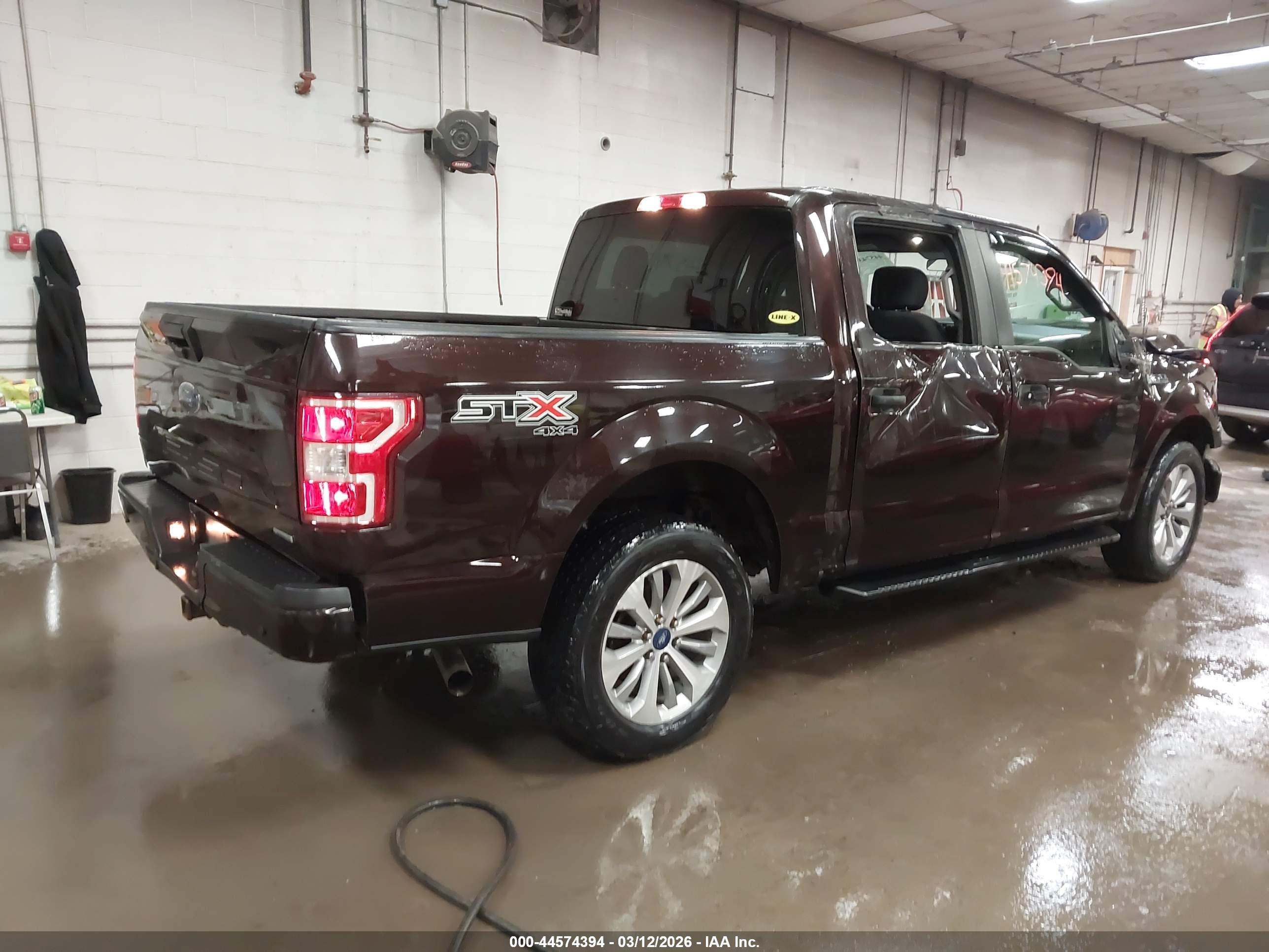 FORD F-150 image 4