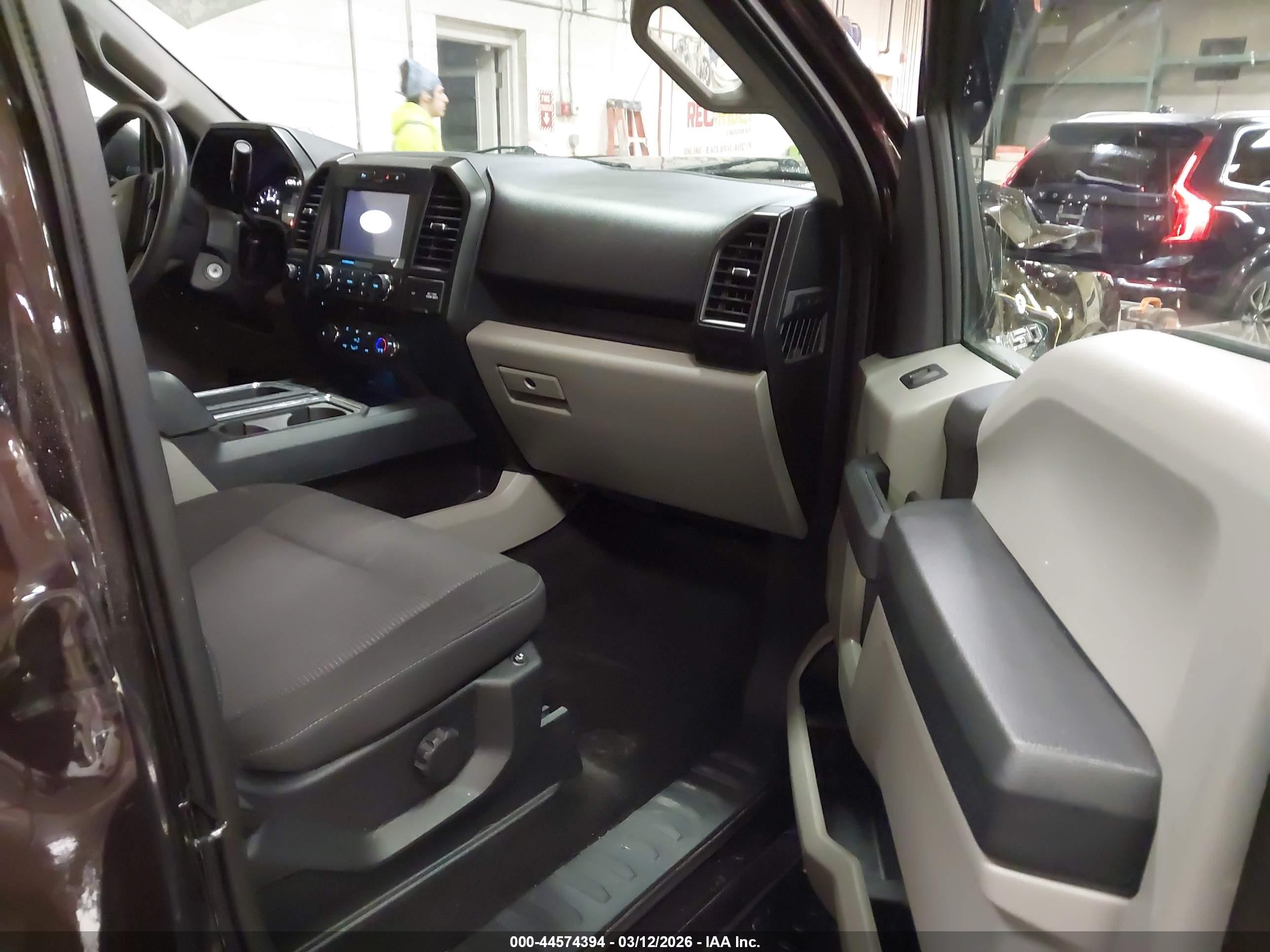 FORD F-150 image 5