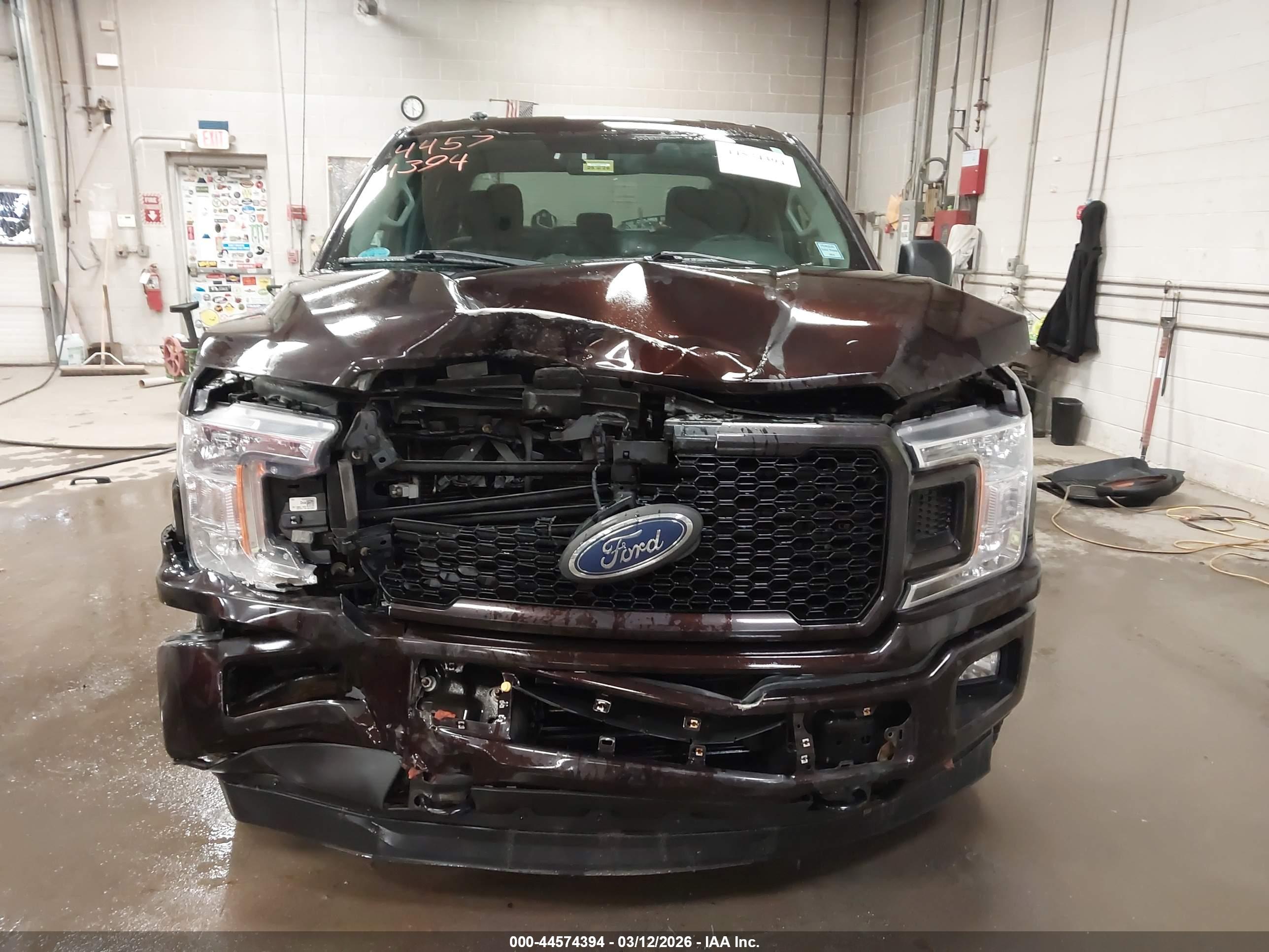 FORD F-150 image 6