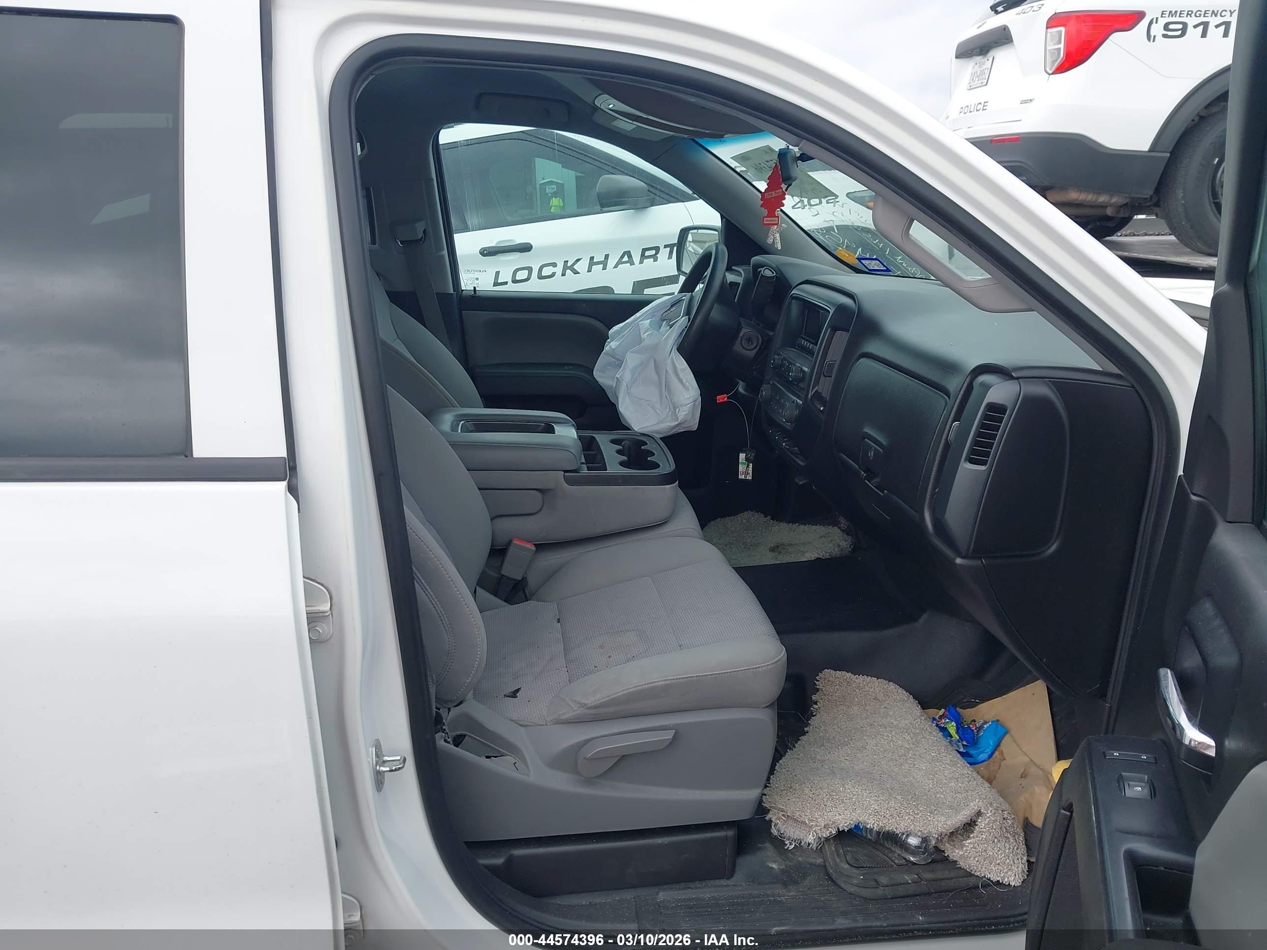 GMC SIERRA image 5