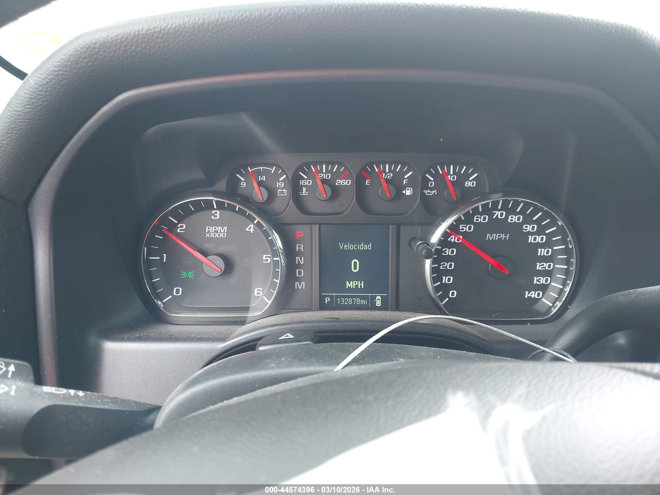 GMC SIERRA image 7