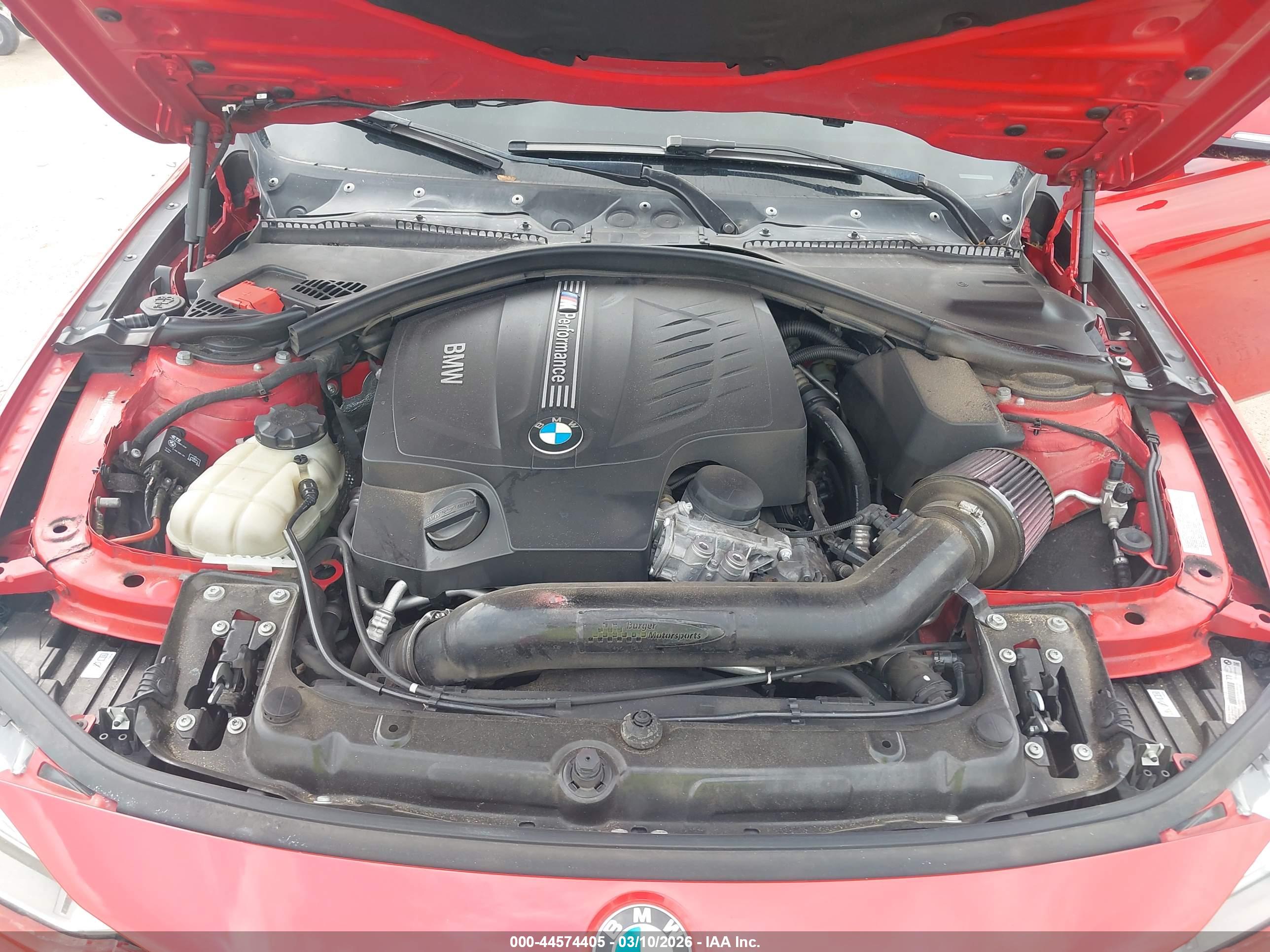 BMW 335I image 10