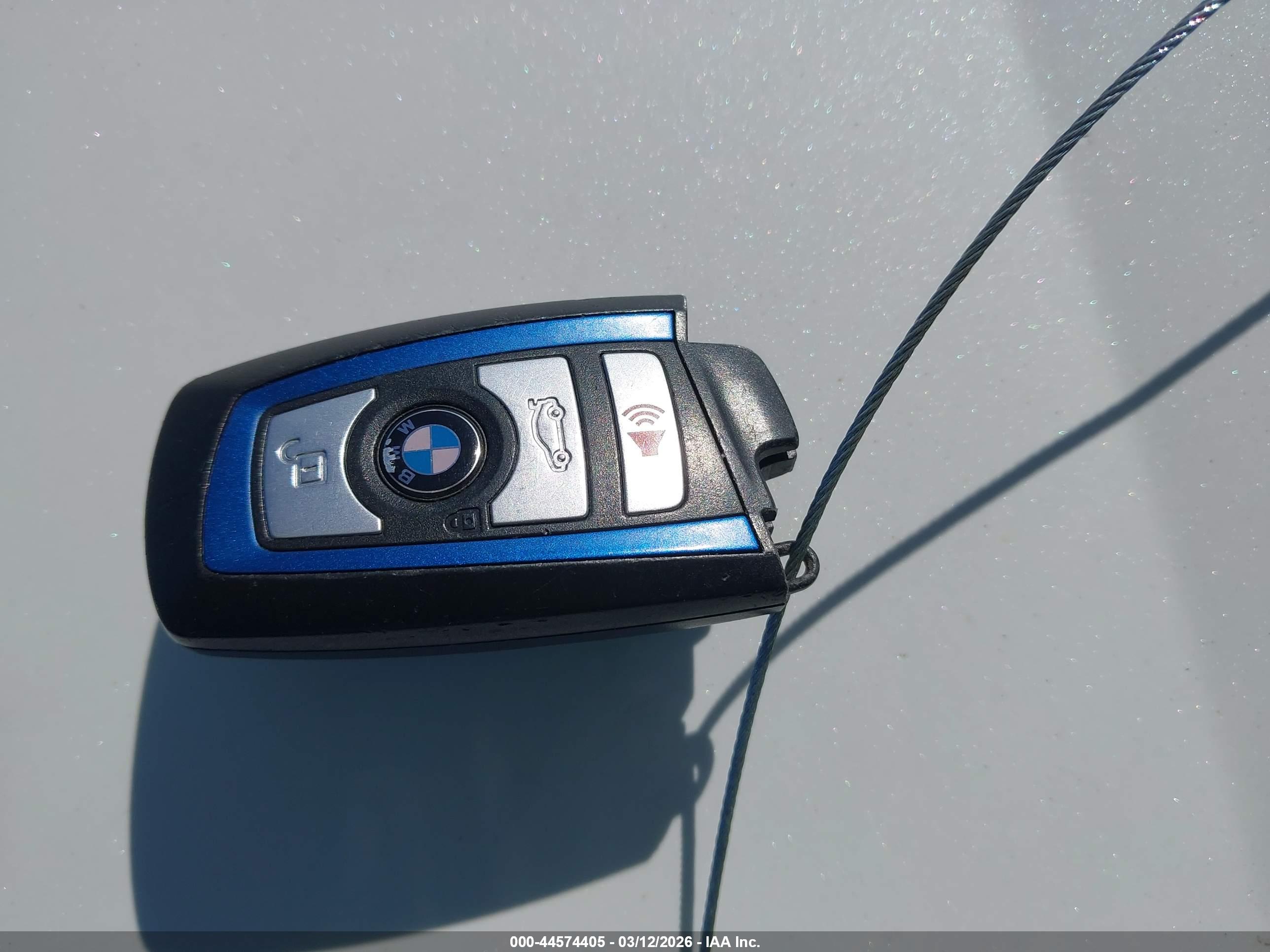 BMW 335I image 11