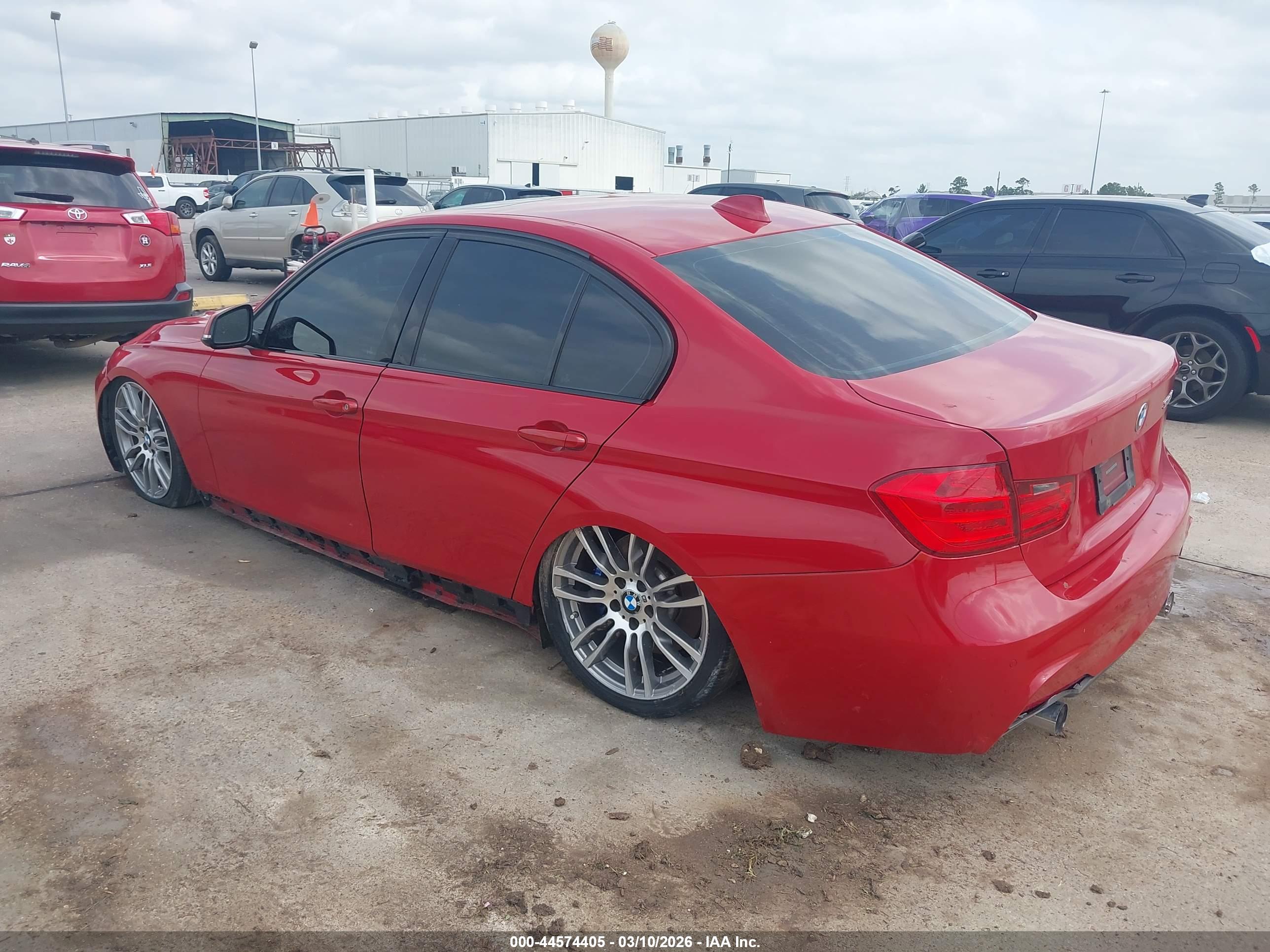 BMW 335I image 3
