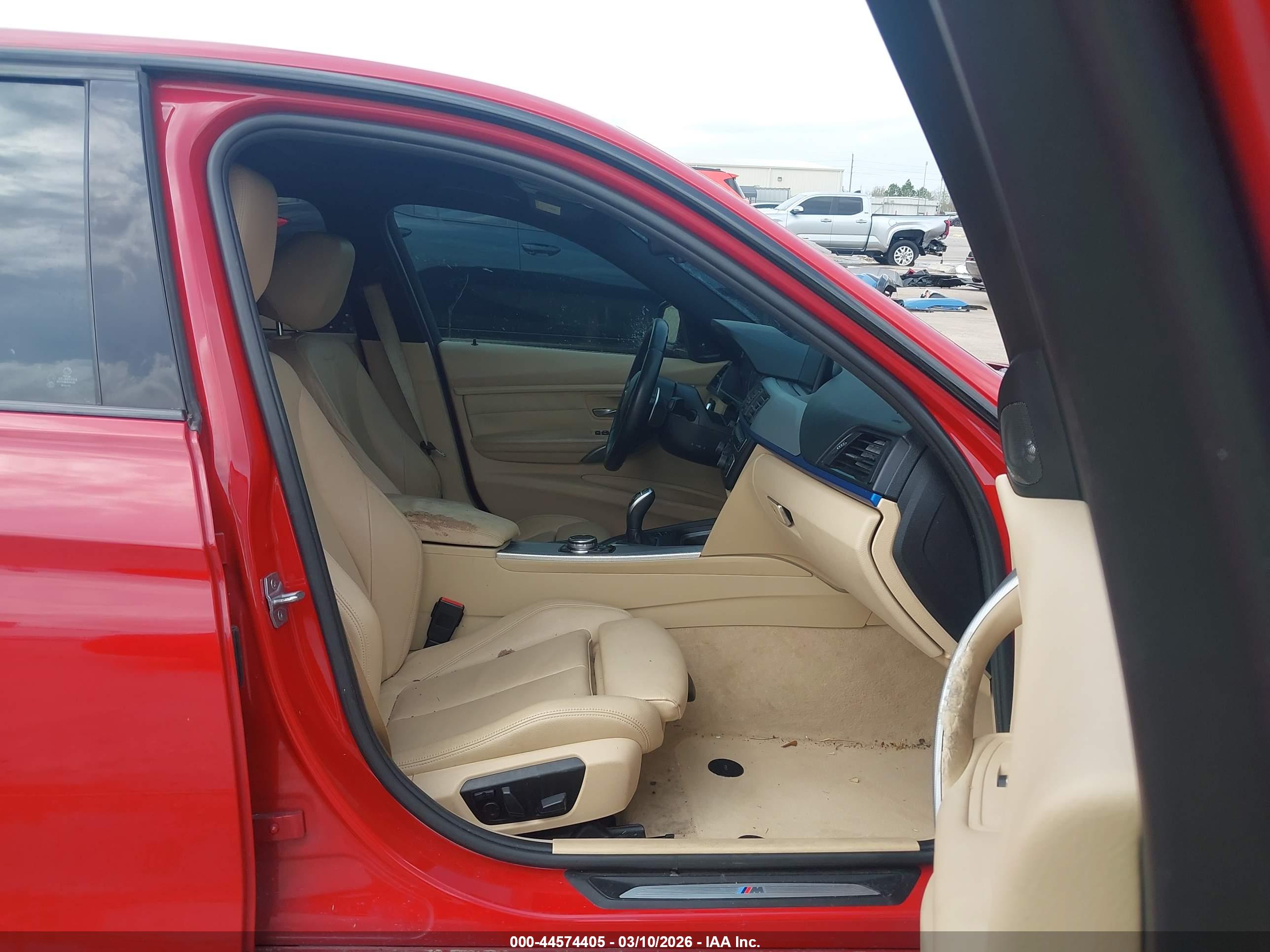 BMW 335I image 5