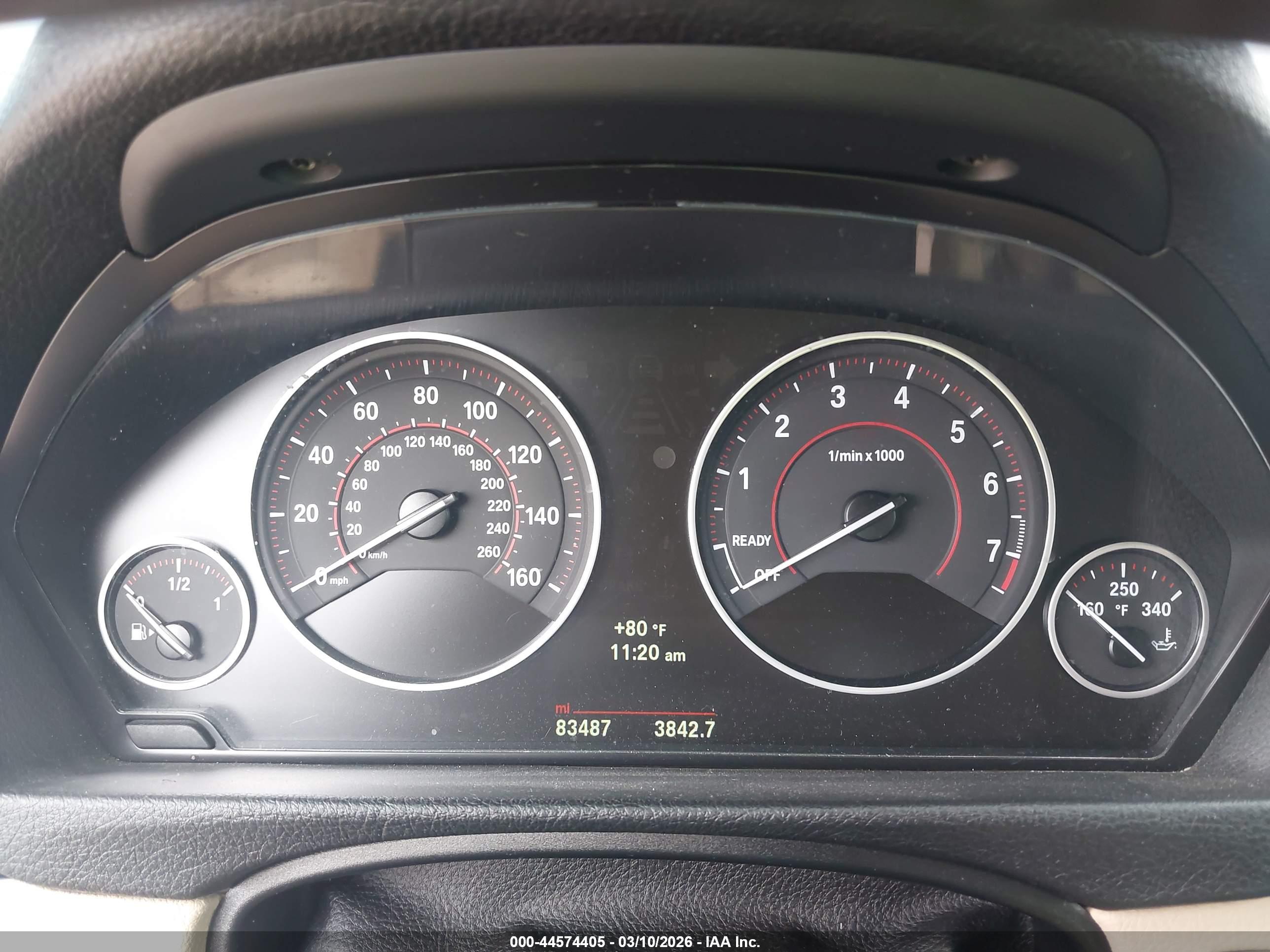 BMW 335I image 7