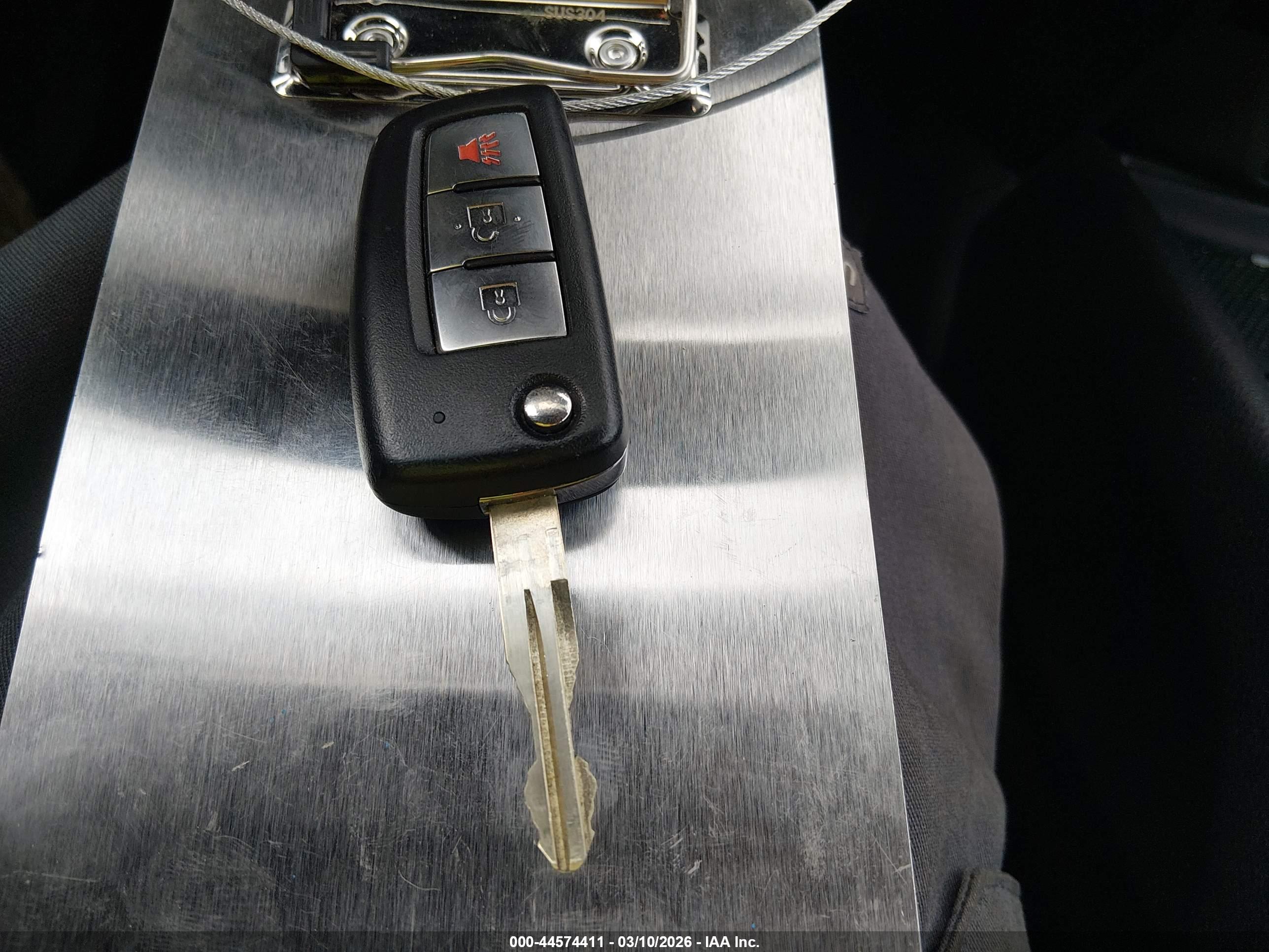 NISSAN ROGUE image 11