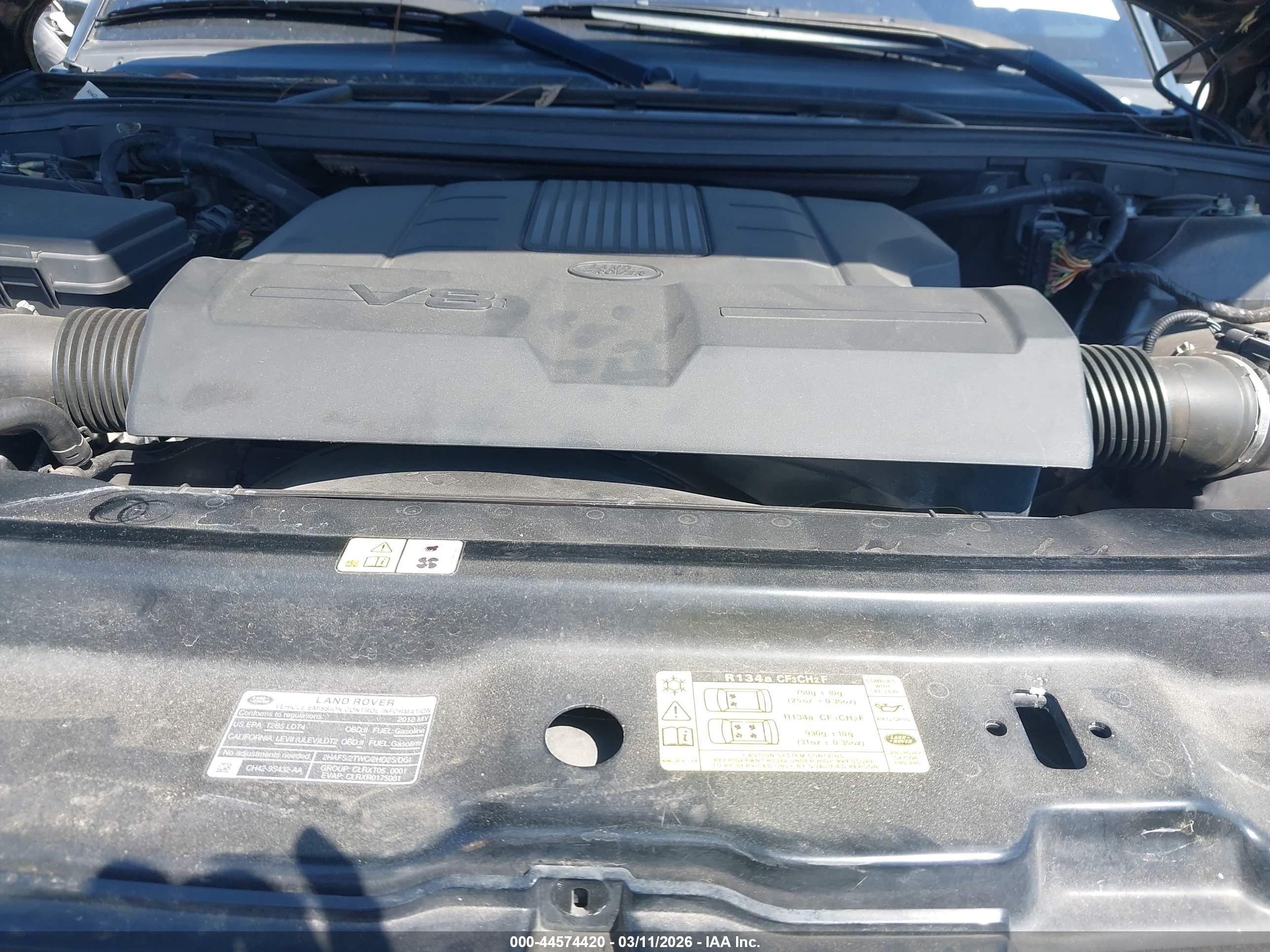 LAND ROVER image 10