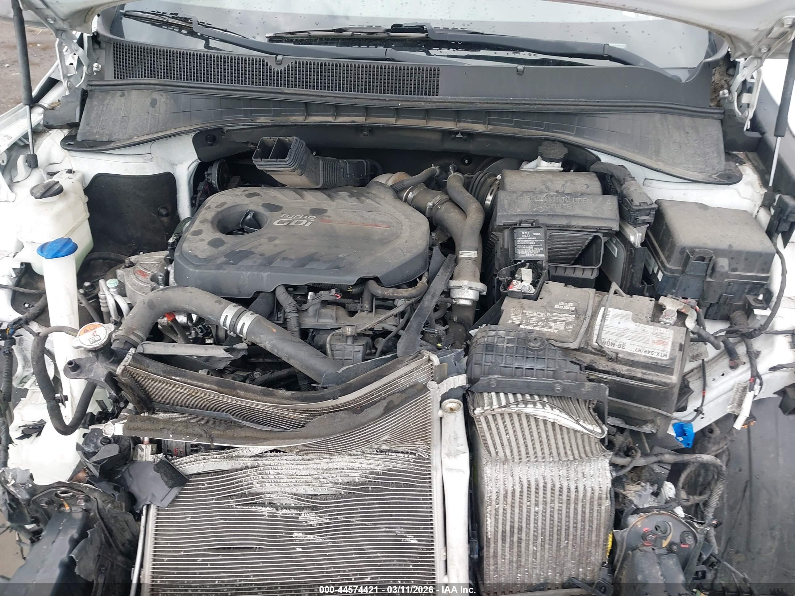 KIA SORENTO image 10