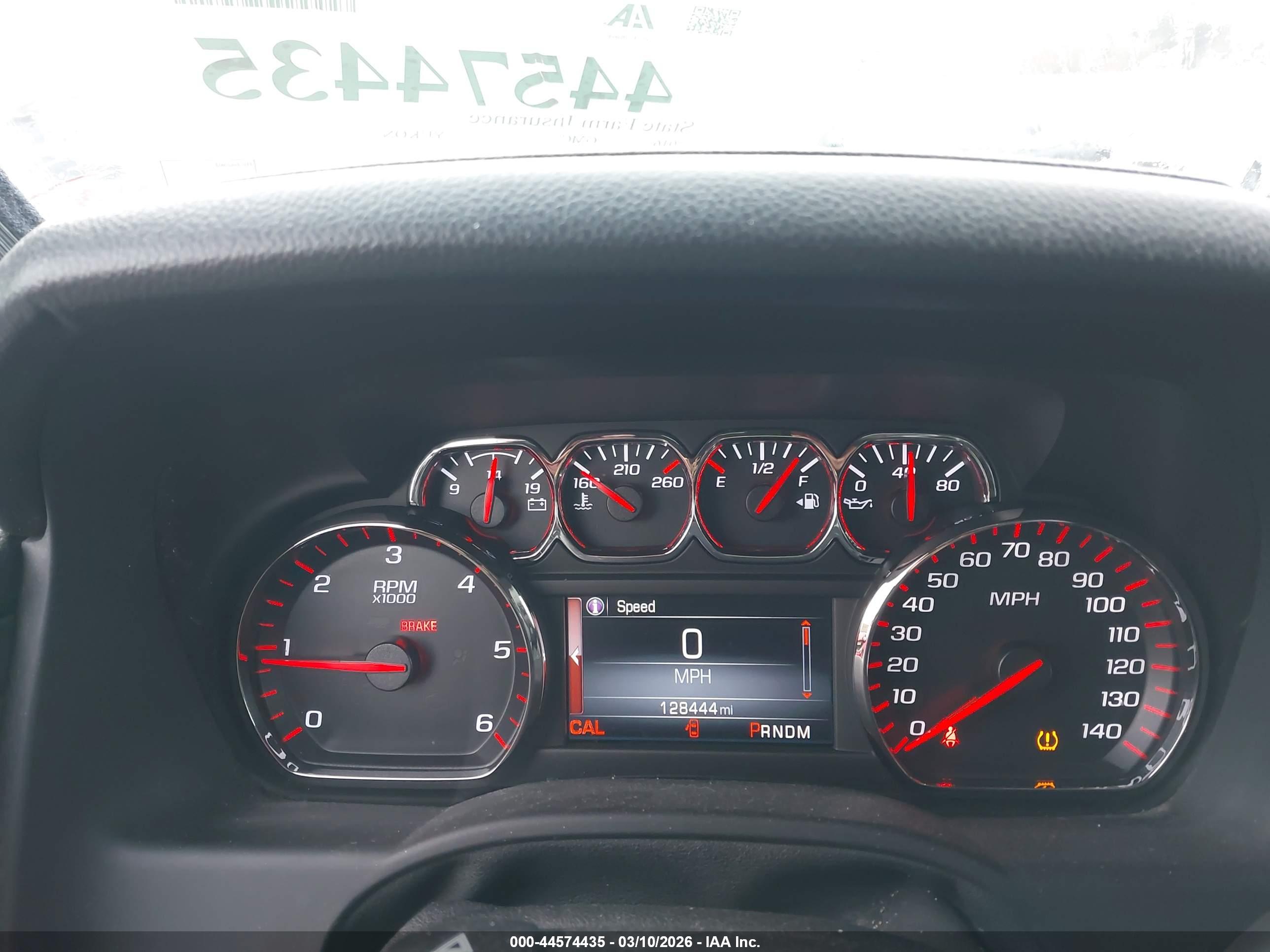 GMC YUKON image 7