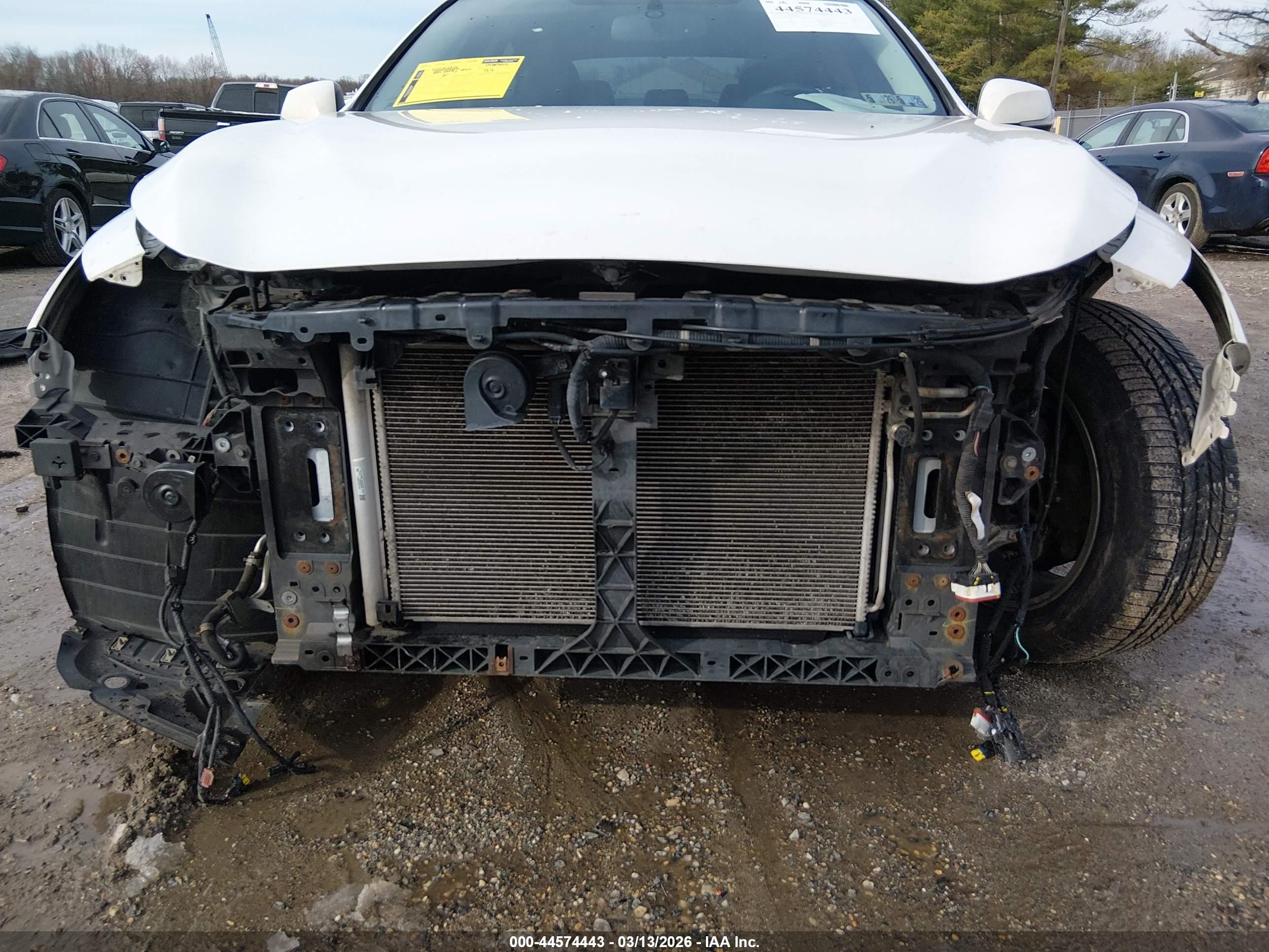 INFINITI Q50 image 6