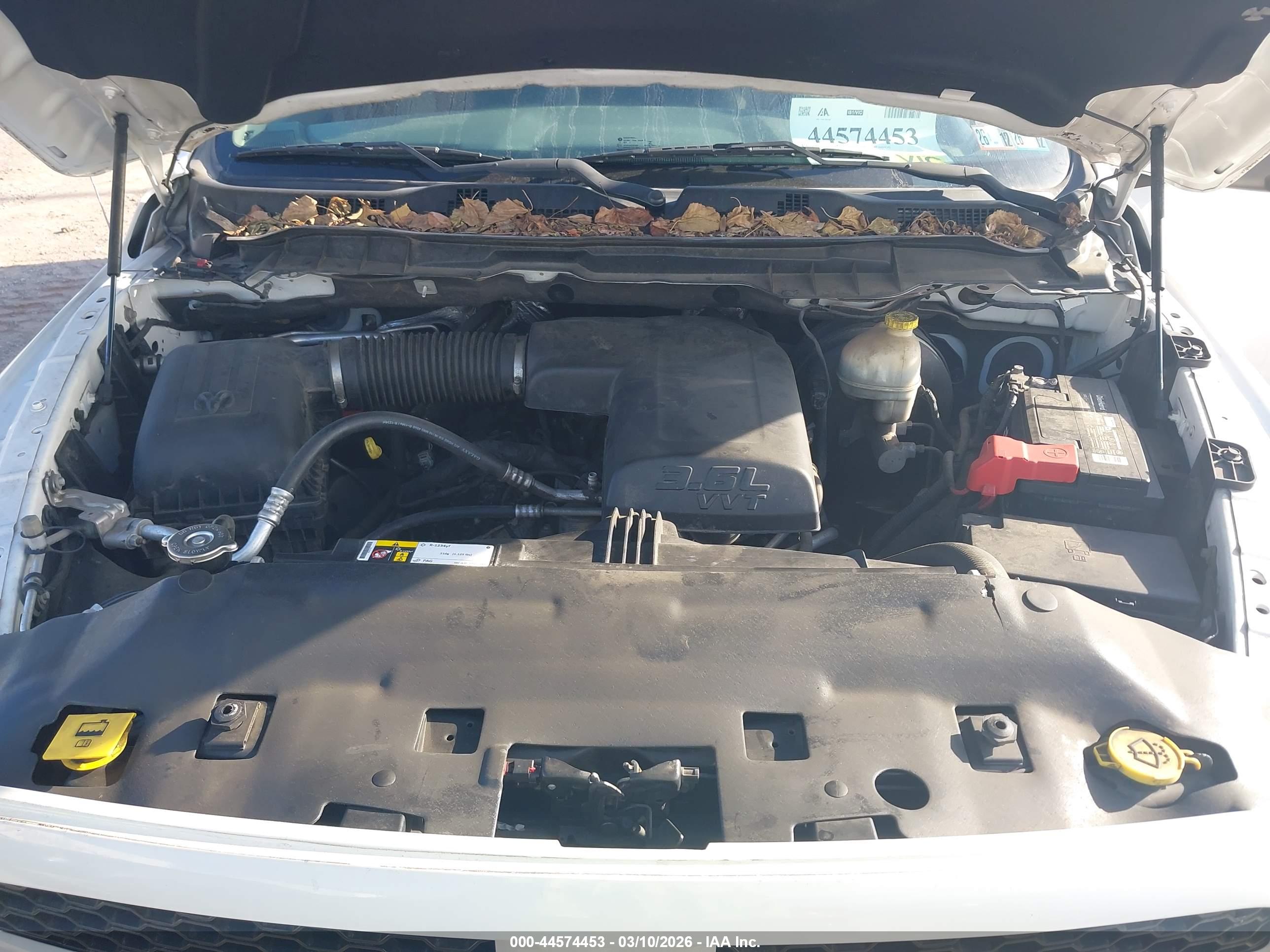 RAM 1500 image 10