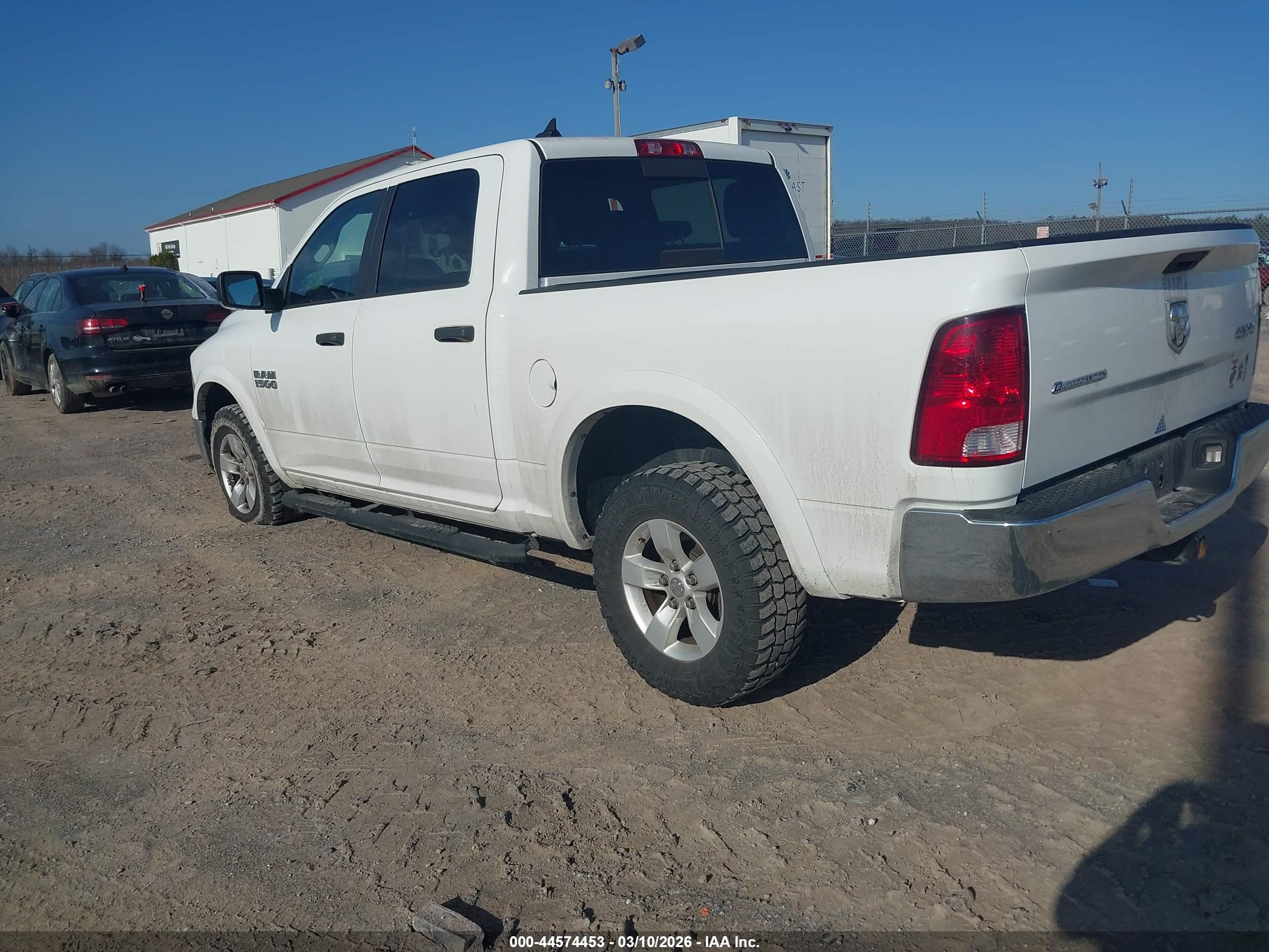 RAM 1500 image 3