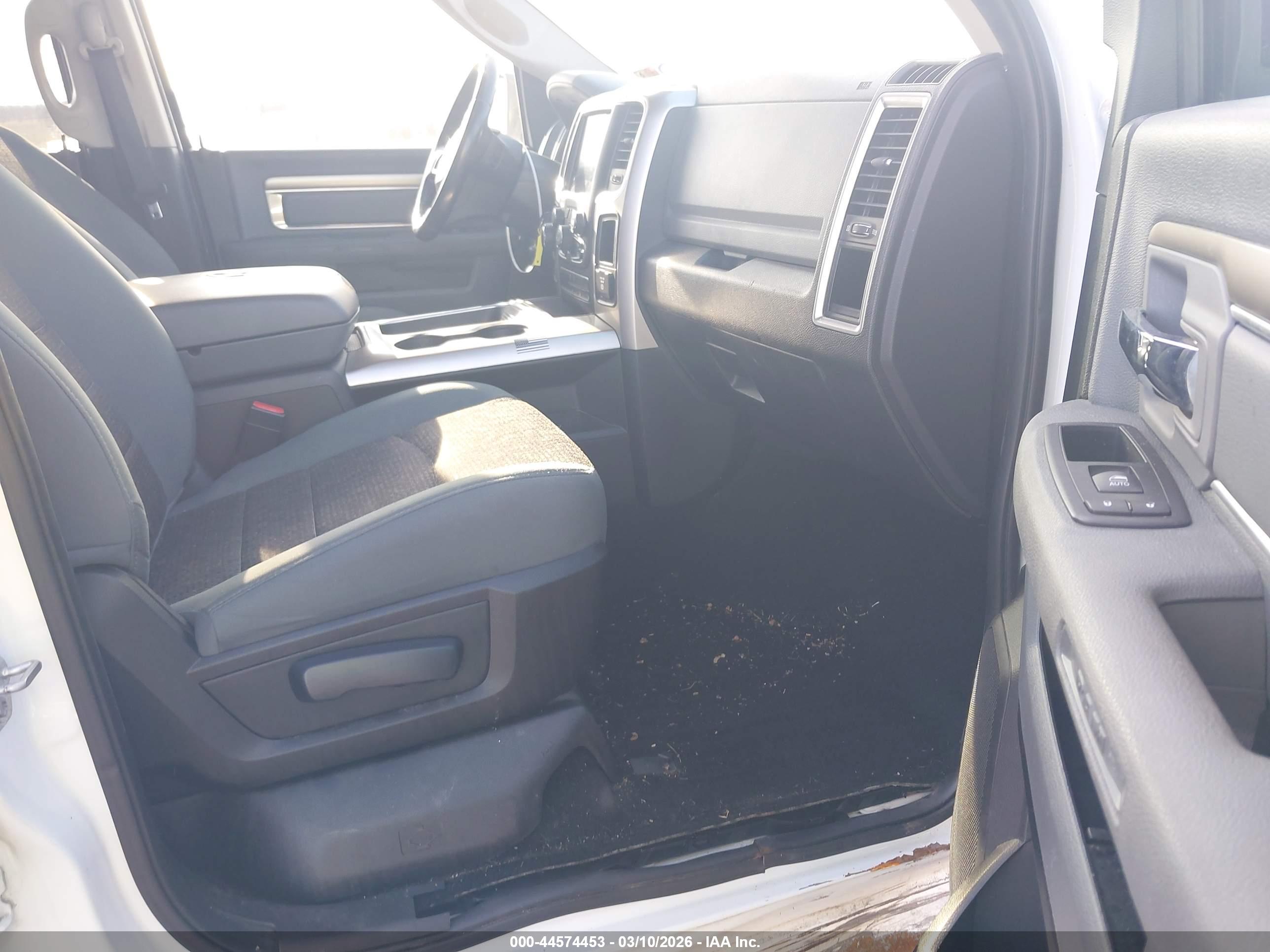 RAM 1500 image 5