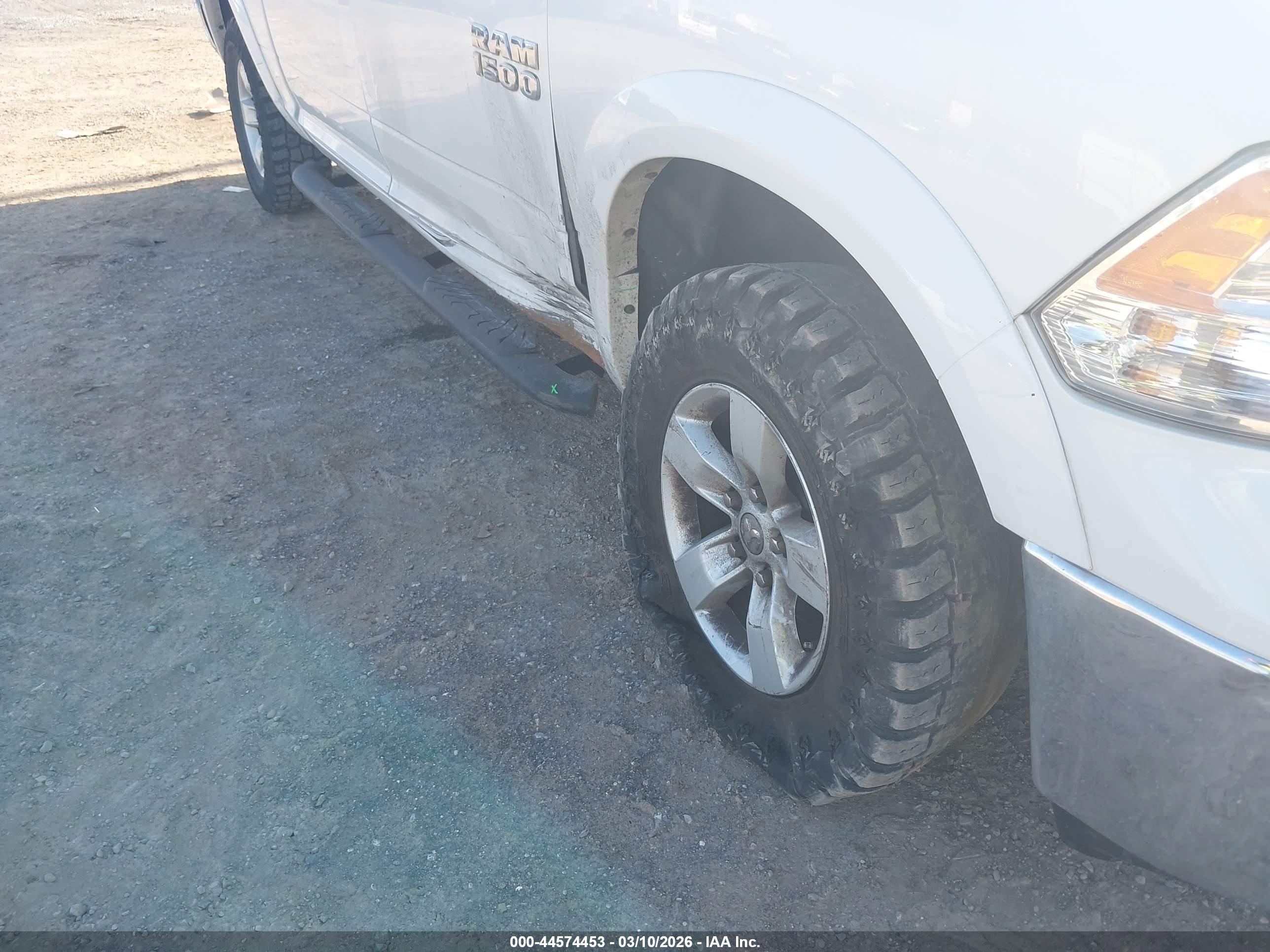 RAM 1500 image 6